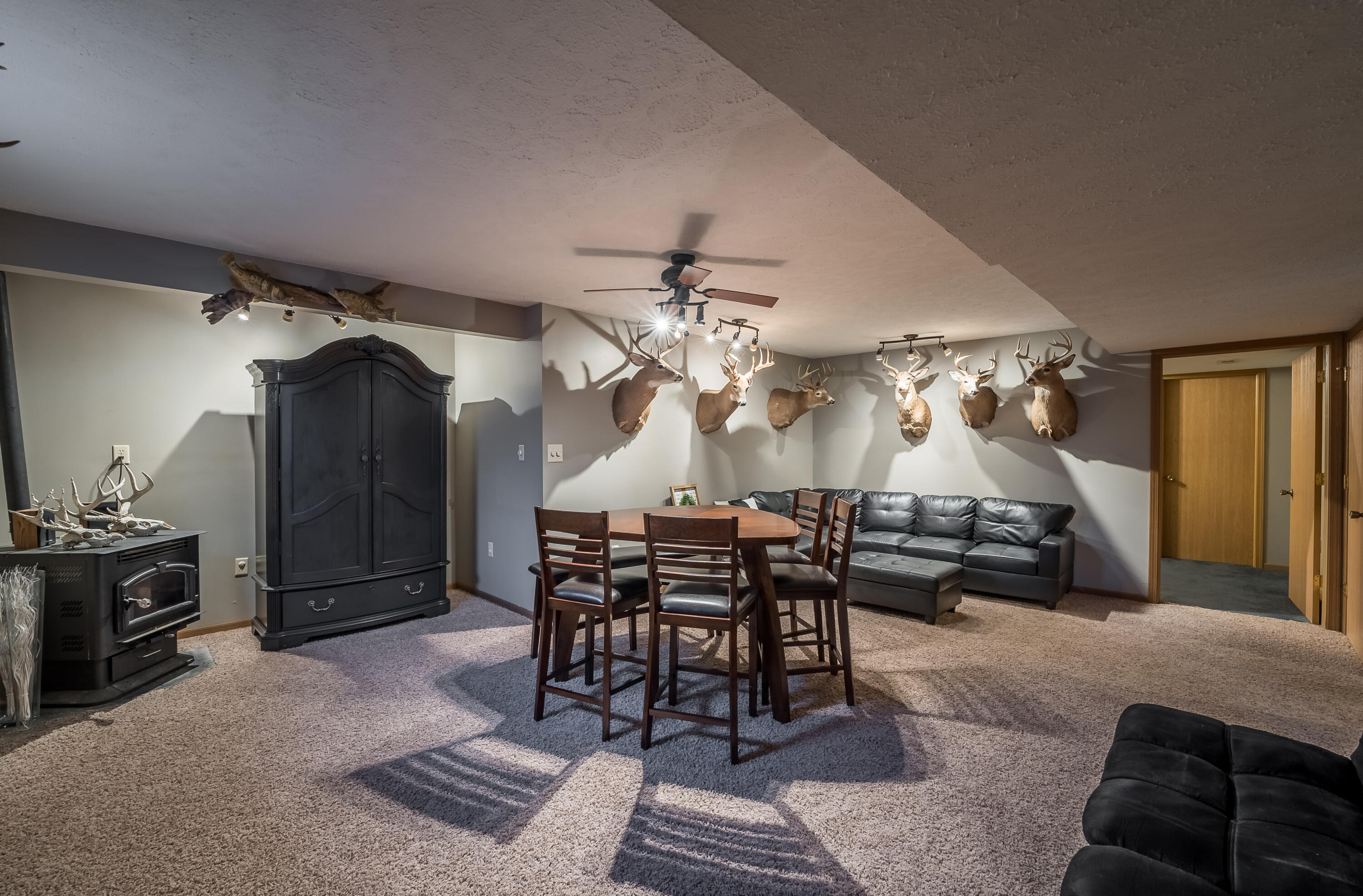 8545 East Snodgrass Road Conover, OH 45317 - Photo 19 of 27 Gallery Image 19