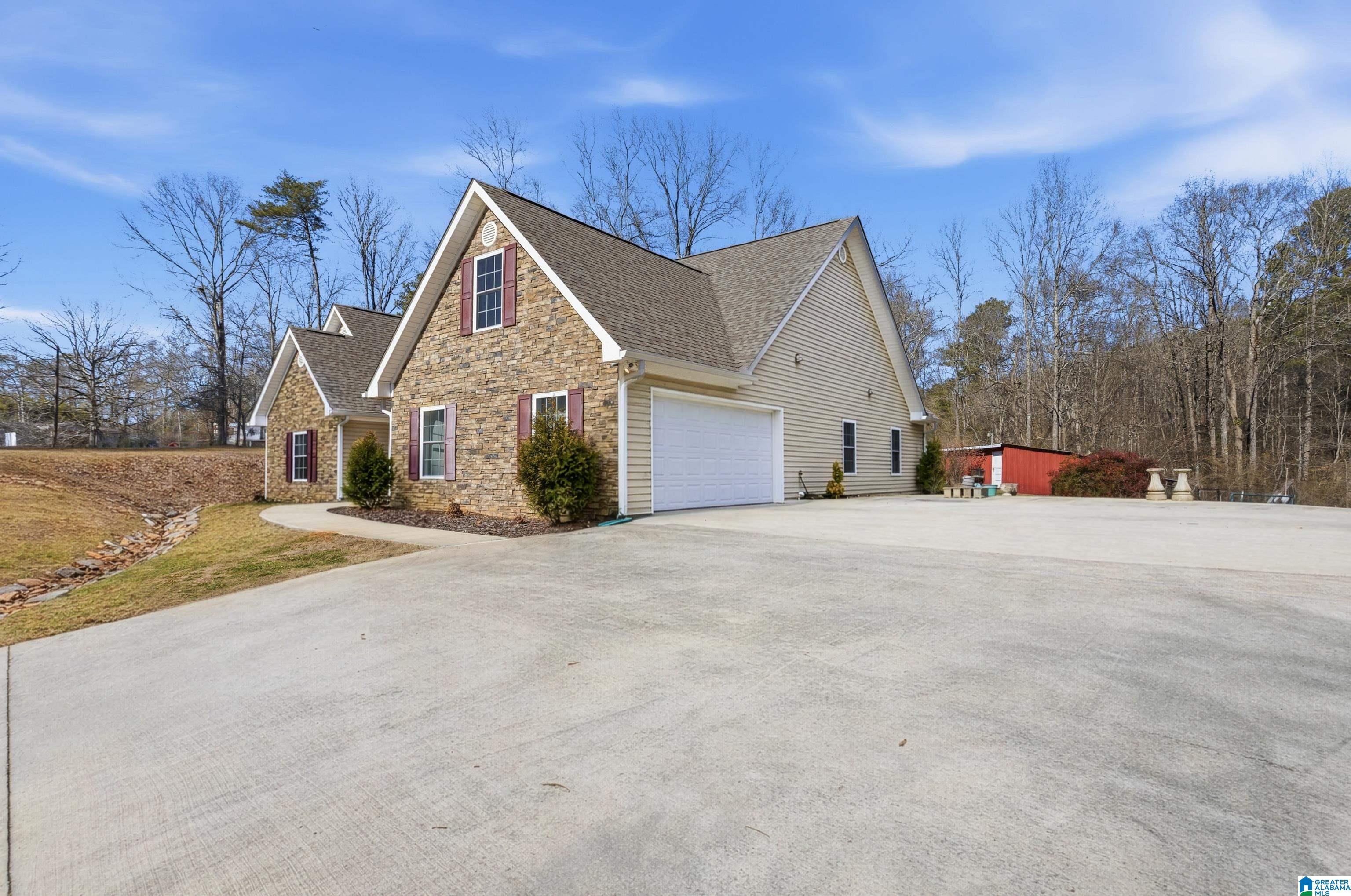 6455 Bibby Brick Yard Road Dora, AL 35062 - Photo 46 of 57