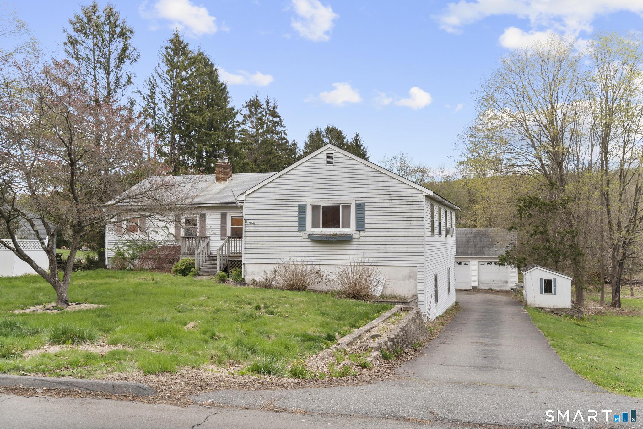 350 Williams Road Wallingford, CT 06492 - Photo 1 of 32