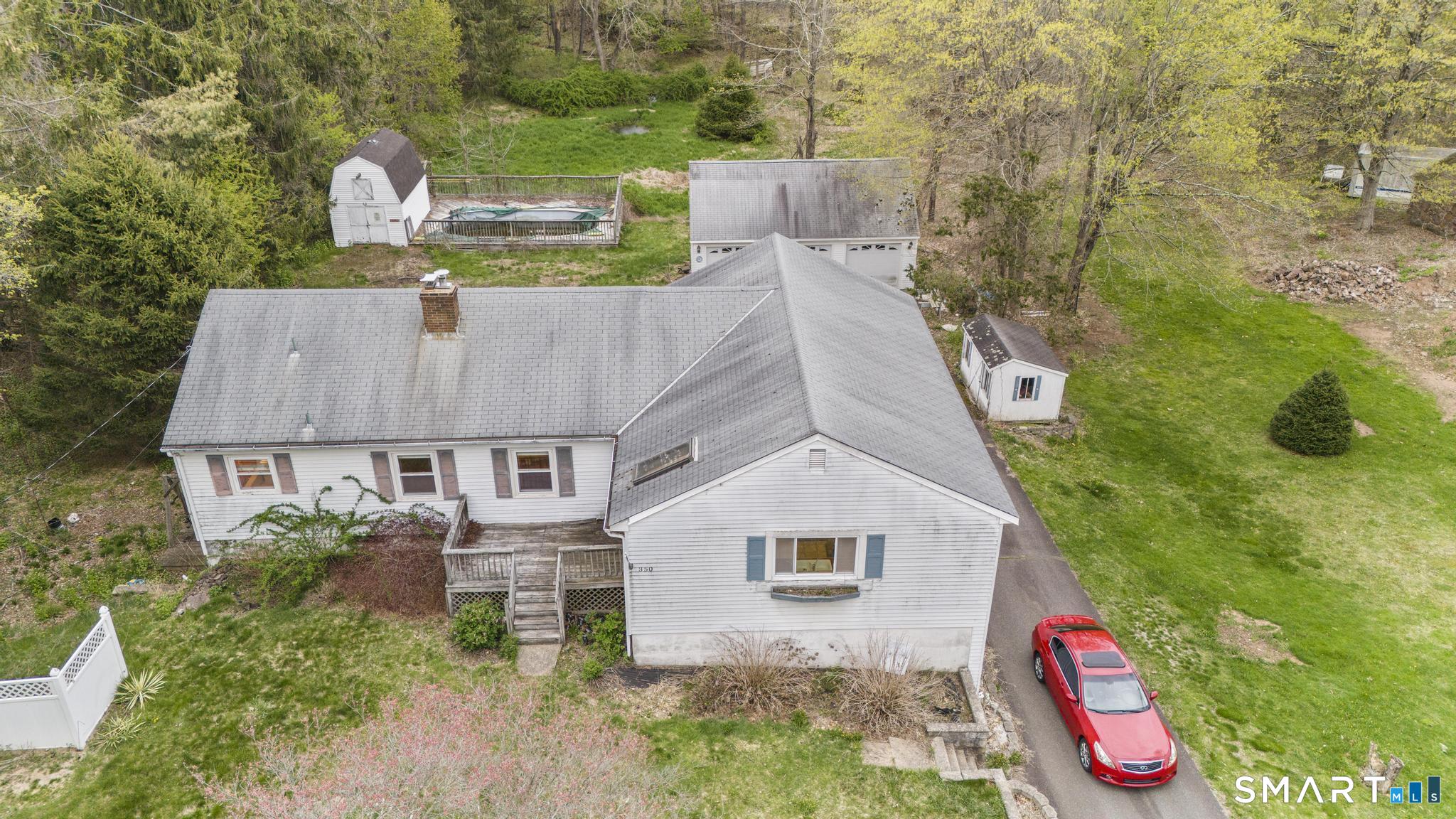 350 Williams Road Wallingford, CT 06492 - Photo 5 of 32