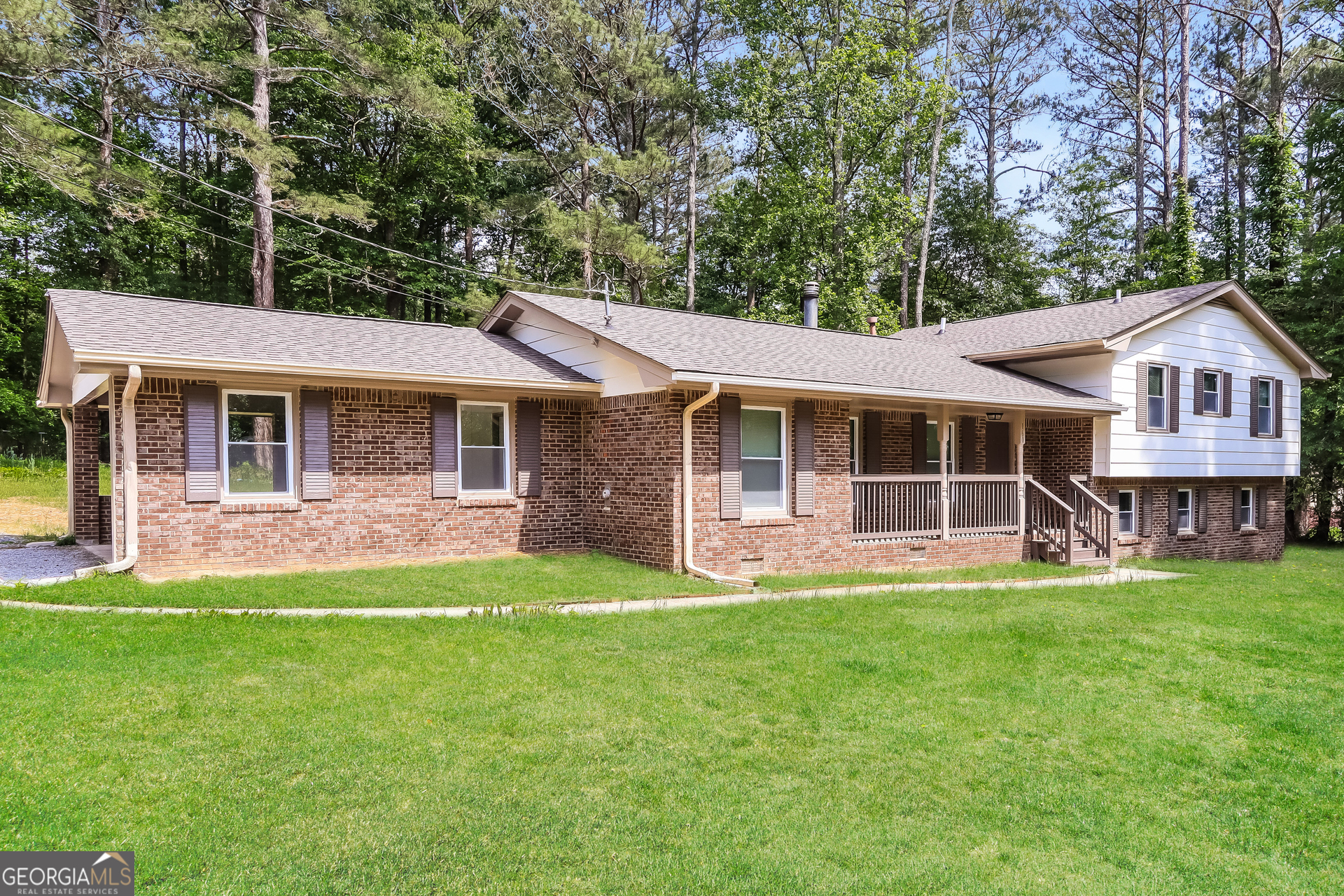 160 Allenwood Road Fayetteville, GA 30214 - Photo 1 of 18