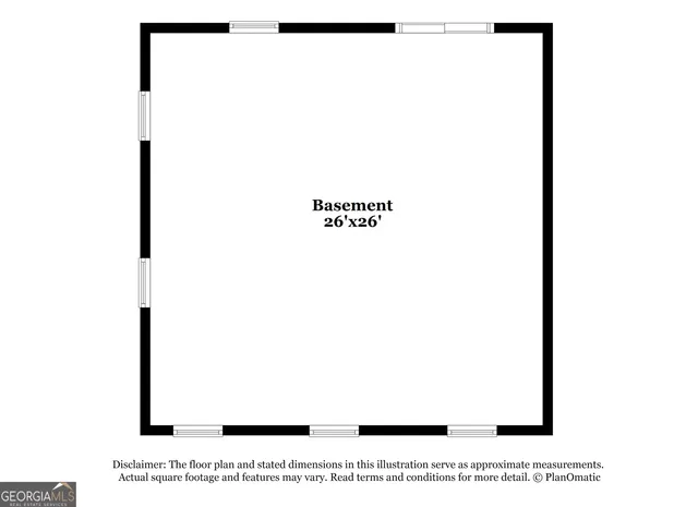 $2,105 | 160 Allenwood Road, Fayetteville, GA 30214