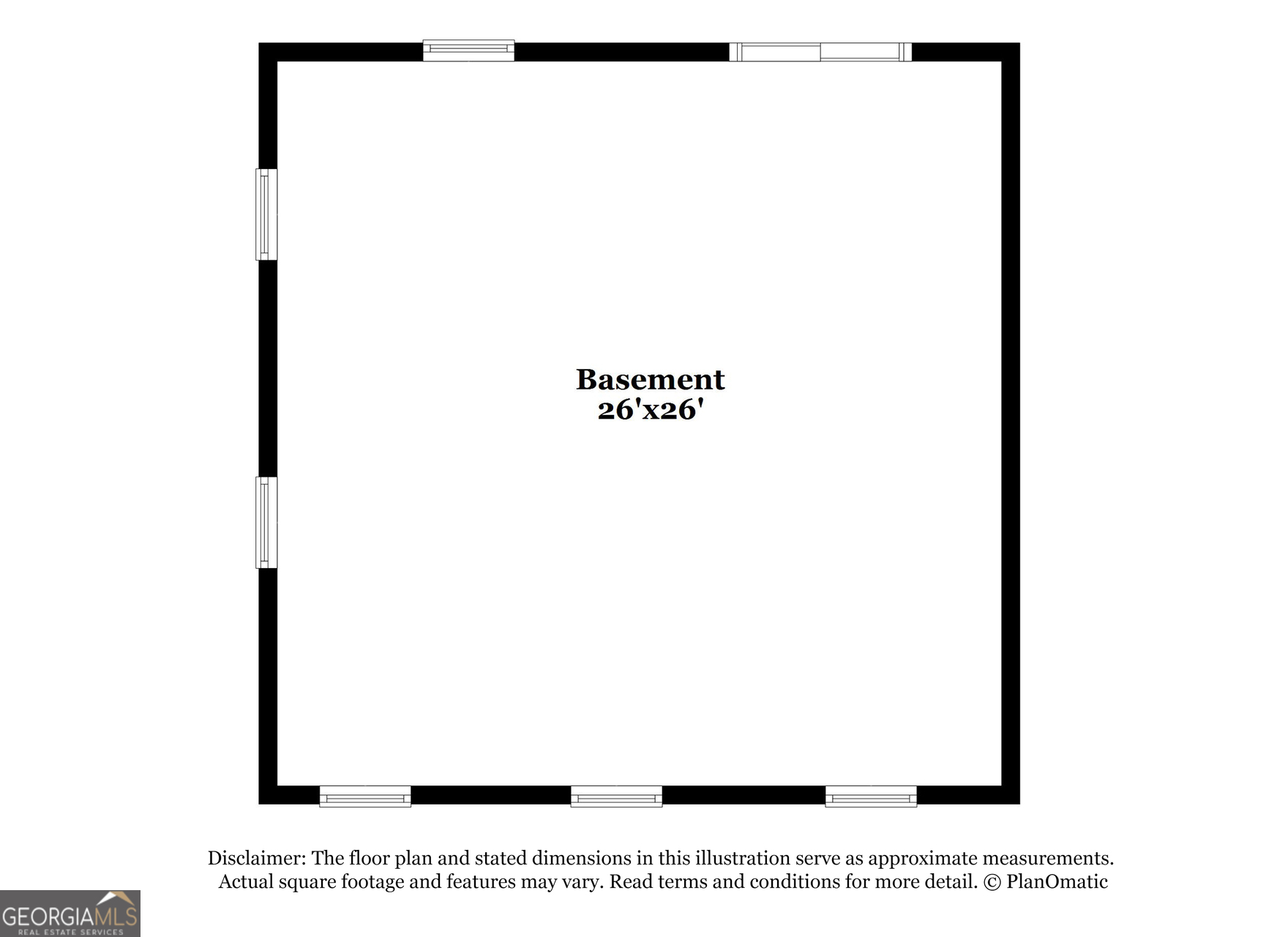 160 Allenwood Road Fayetteville, GA 30214 - Photo 18 of 18