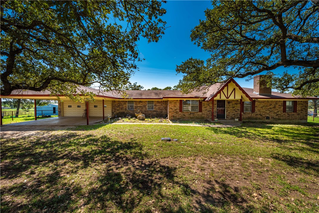 0 FM 448 Road Giddings, TX 78942 - Photo 1 of 1