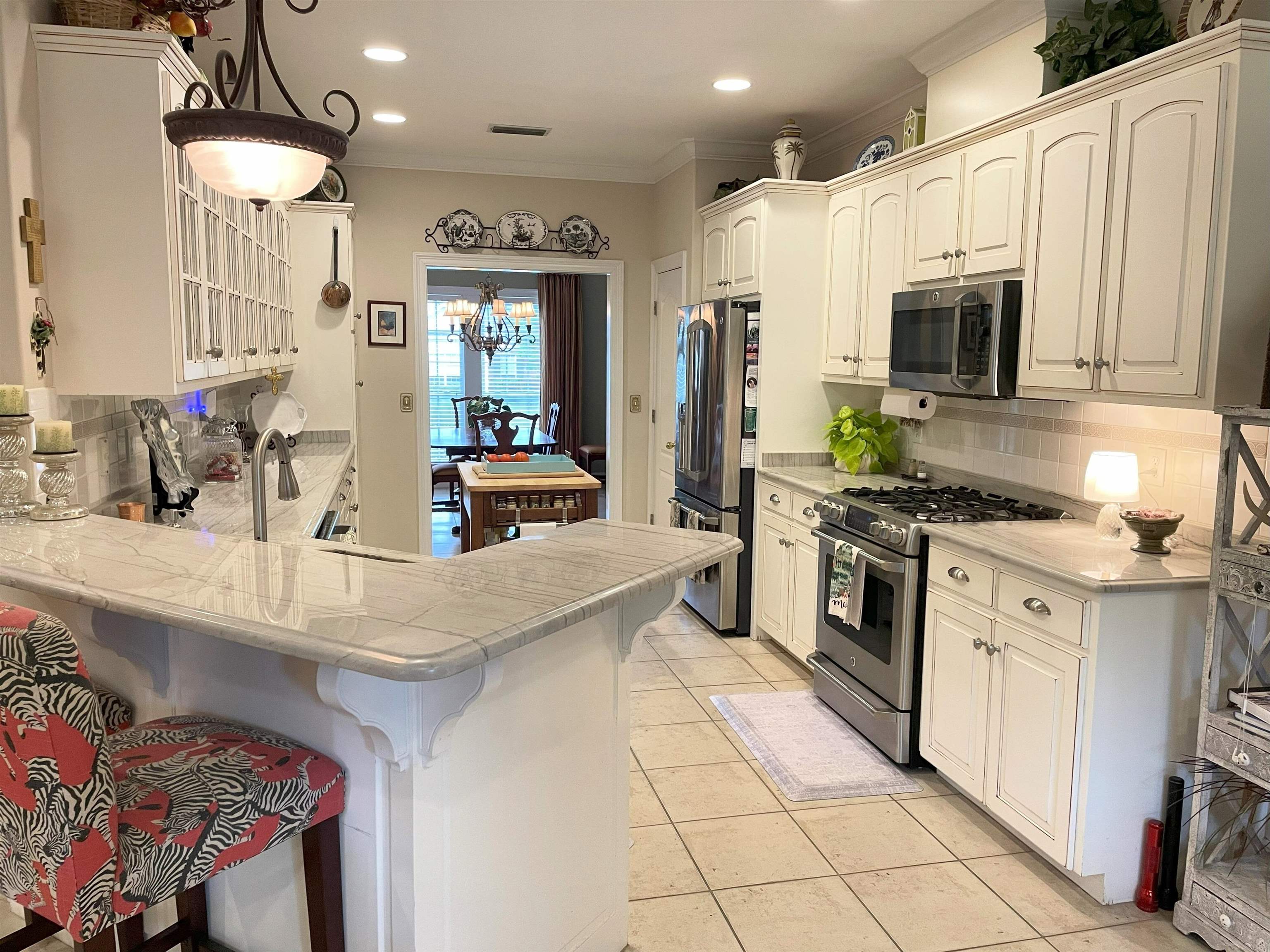 9849 Aspen Circle Daphne, AL 36527 - Photo 14 of 32 Kitchen