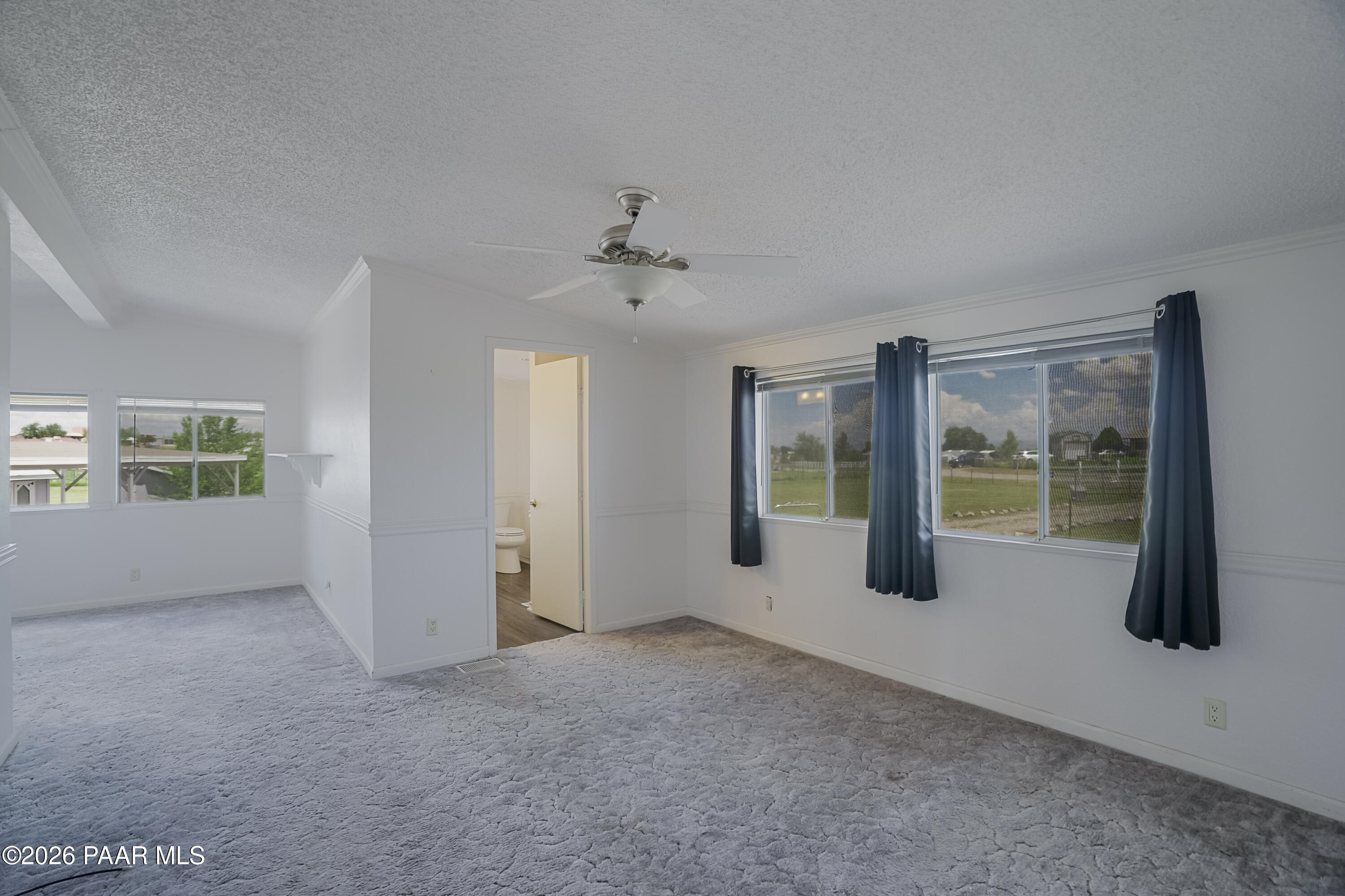 1850 South Yellow Brick Road Chino Valley, AZ 86323 - Photo 14 of 41 Primary Bedroom 1