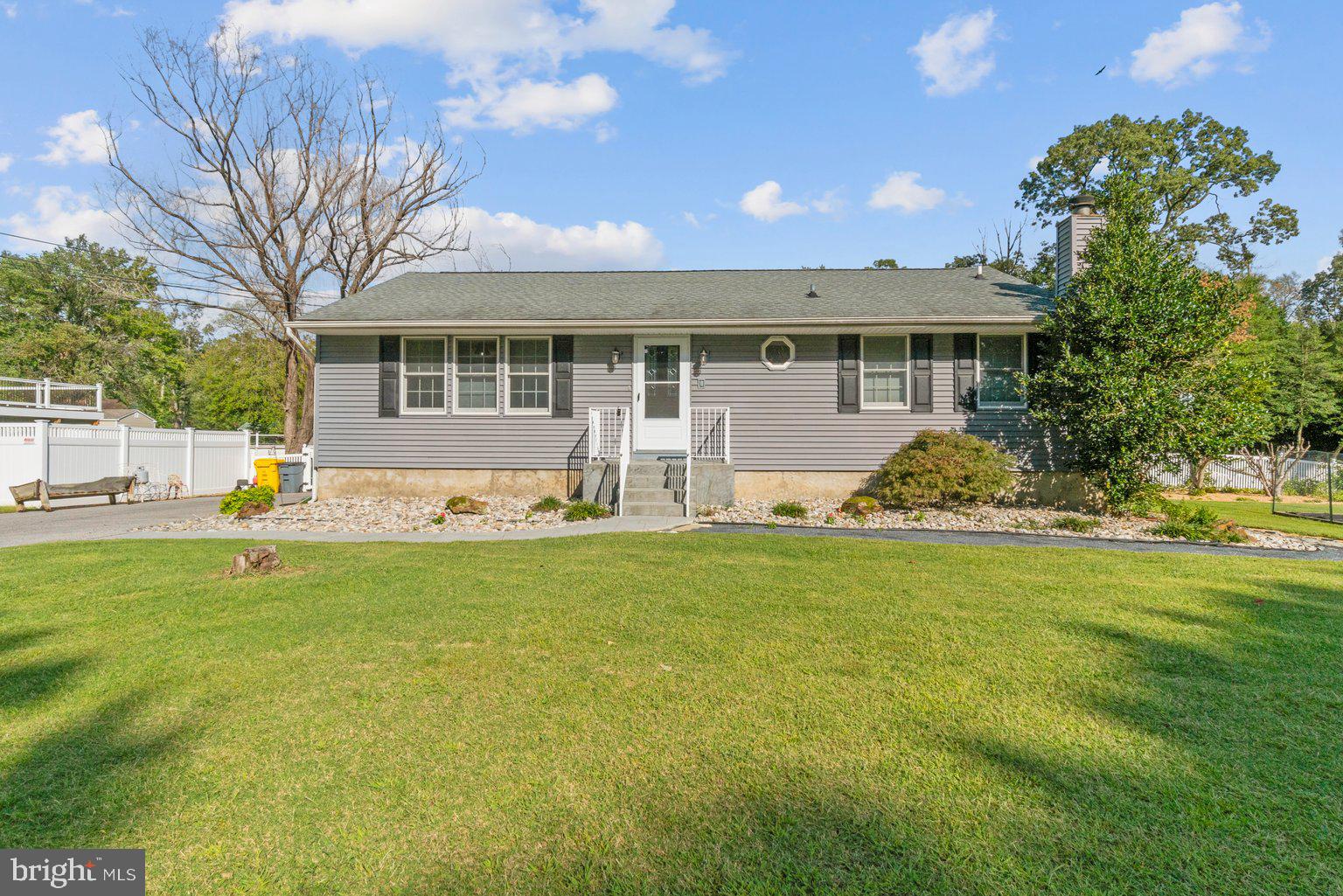 7925 Central Road Pasadena, MD 21122 - Photo 1 of 41 Welcome to 7925 Central Rd