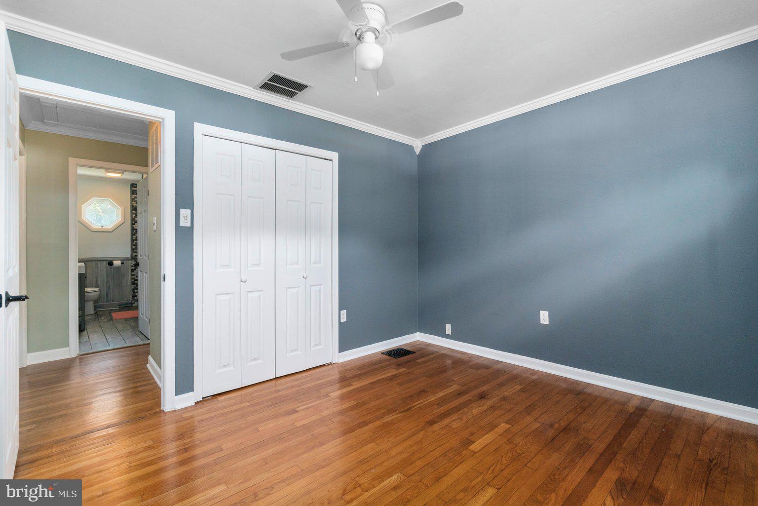 7925 Central Road Pasadena, MD 21122 - Photo 23 of 41 Bedroom