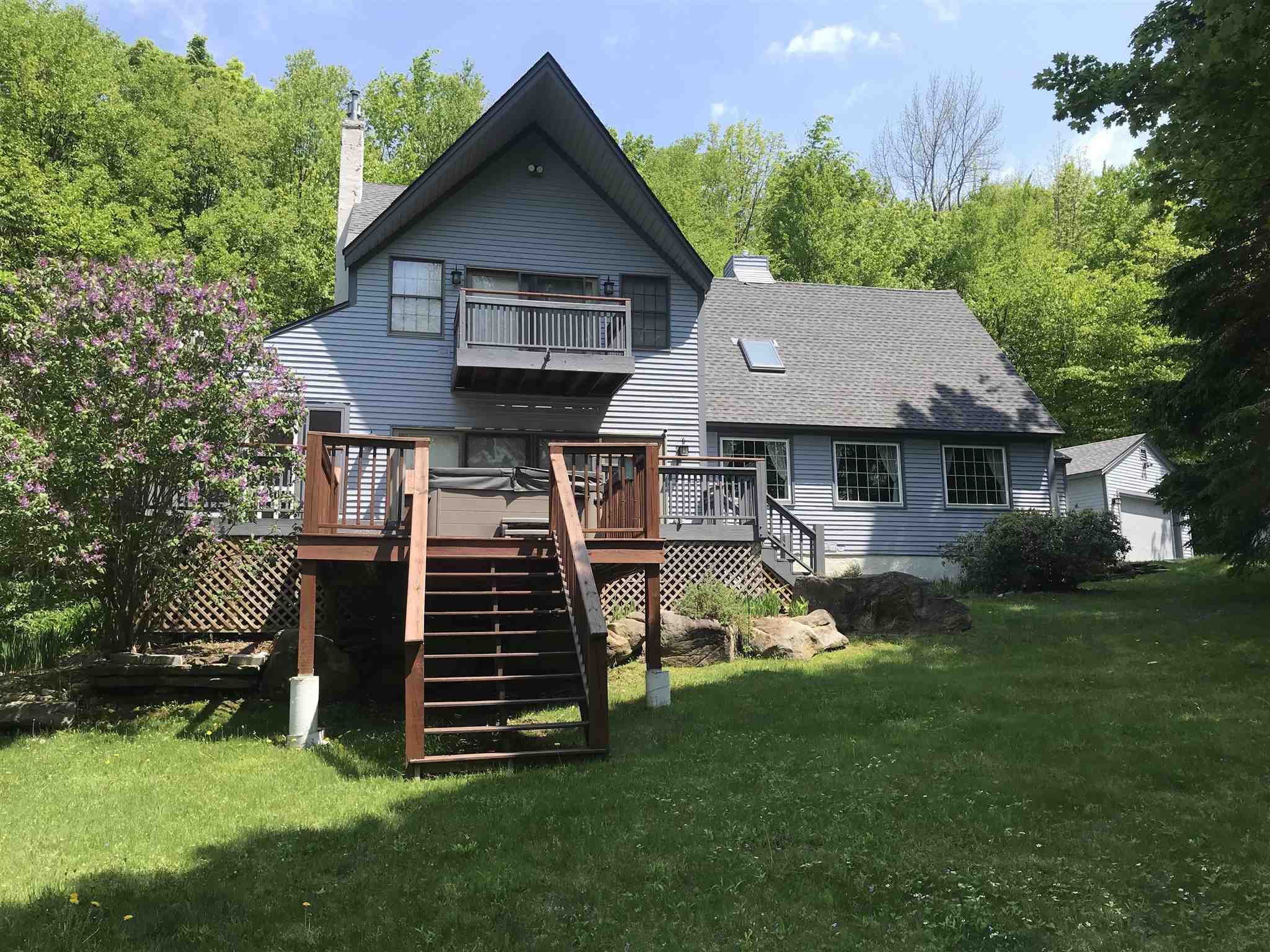 7 Duncan Road West Dover, VT 05356 - Photo 1 of 40