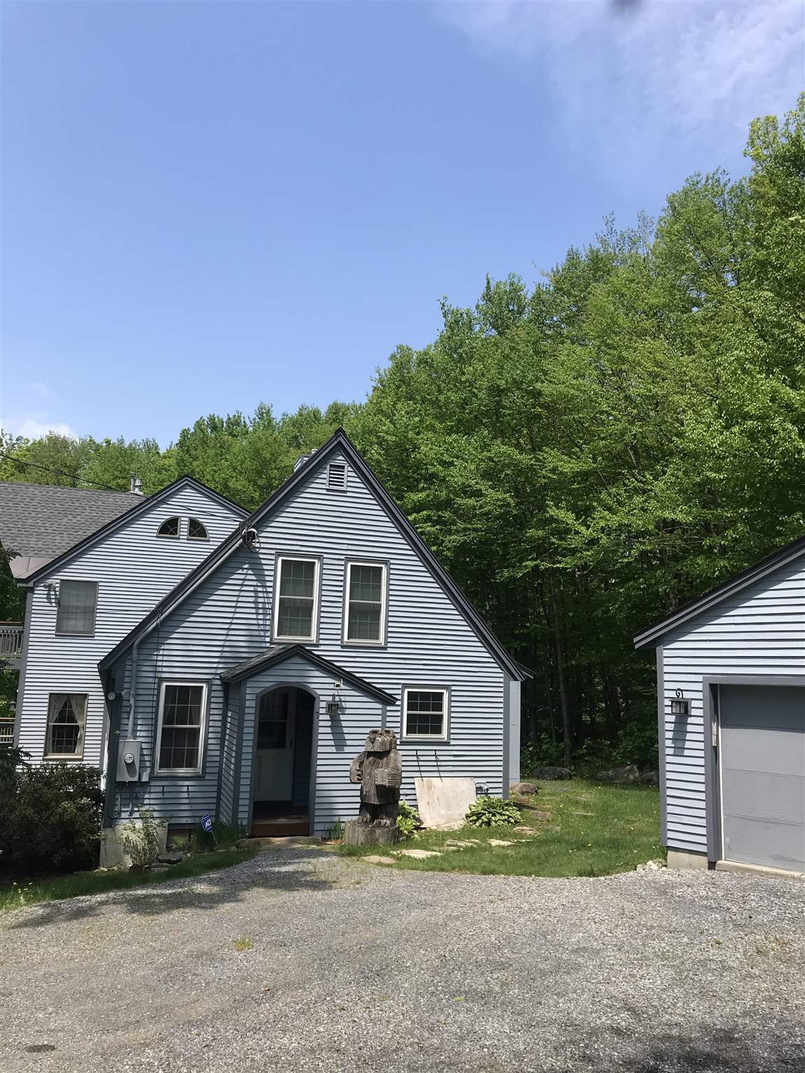 7 Duncan Road West Dover, VT 05356 - Photo 2 of 40