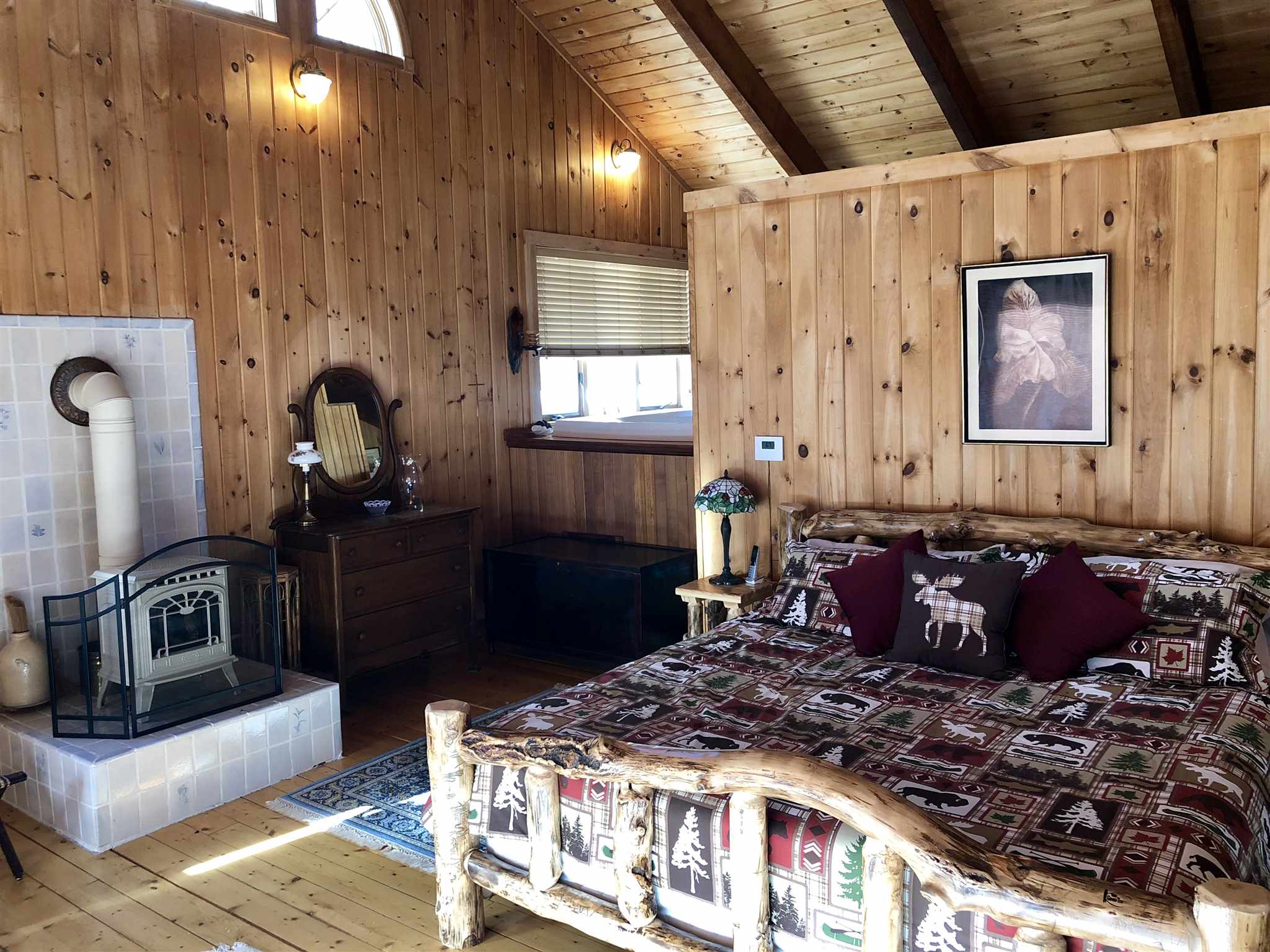 7 Duncan Road West Dover, VT 05356 - Photo 23 of 40