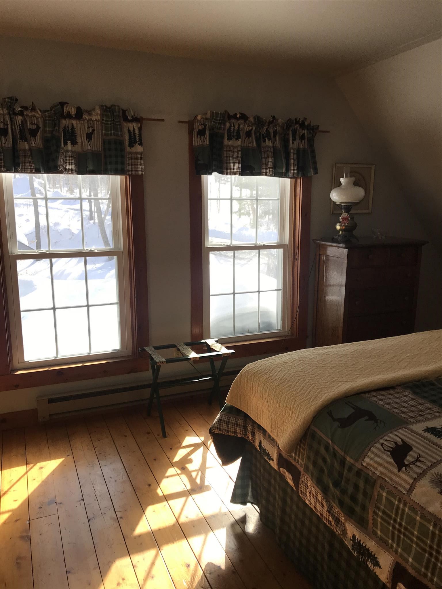 7 Duncan Road West Dover, VT 05356 - Photo 30 of 40