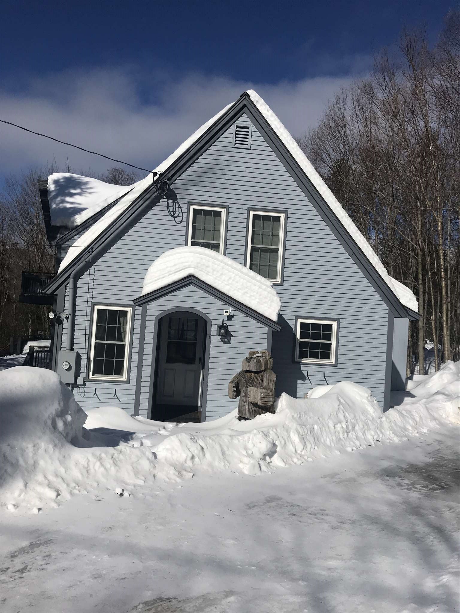 7 Duncan Road West Dover, VT 05356 - Photo 37 of 40