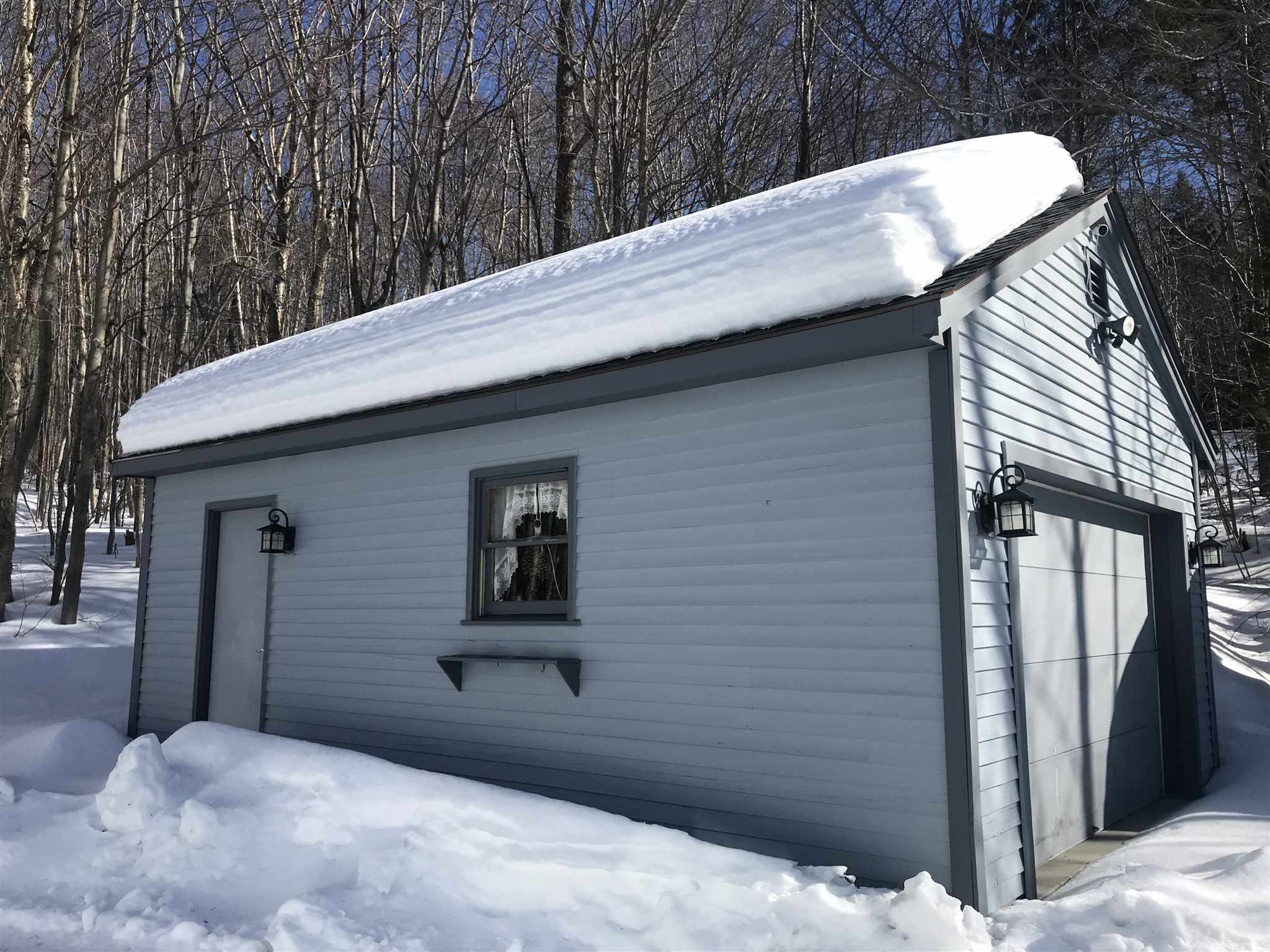 7 Duncan Road West Dover, VT 05356 - Photo 38 of 40
