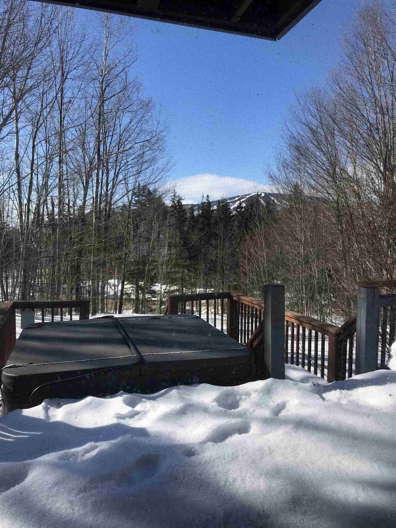 7 Duncan Road West Dover, VT 05356 - Photo 39 of 40