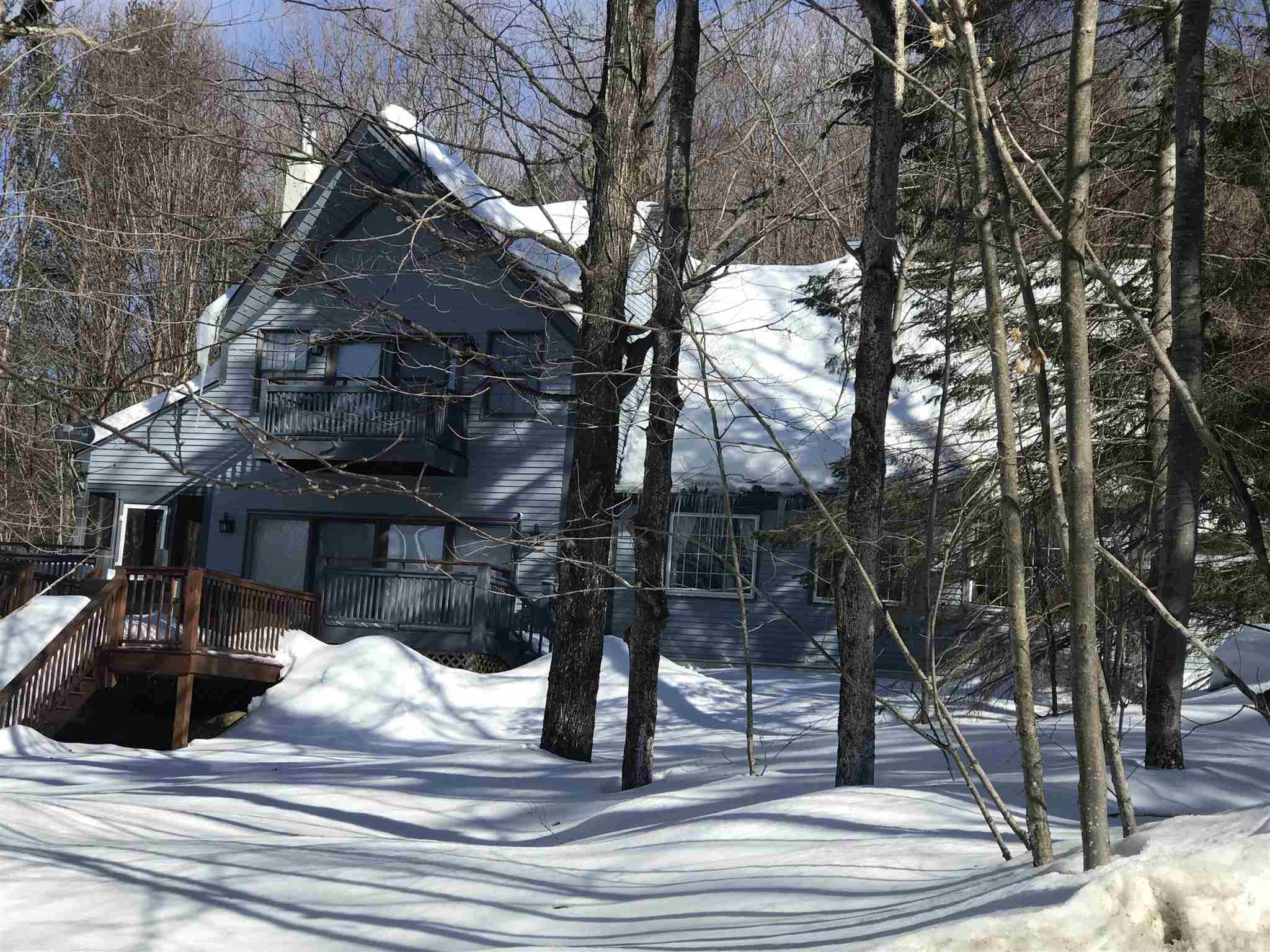 7 Duncan Road West Dover, VT 05356 - Photo 40 of 40