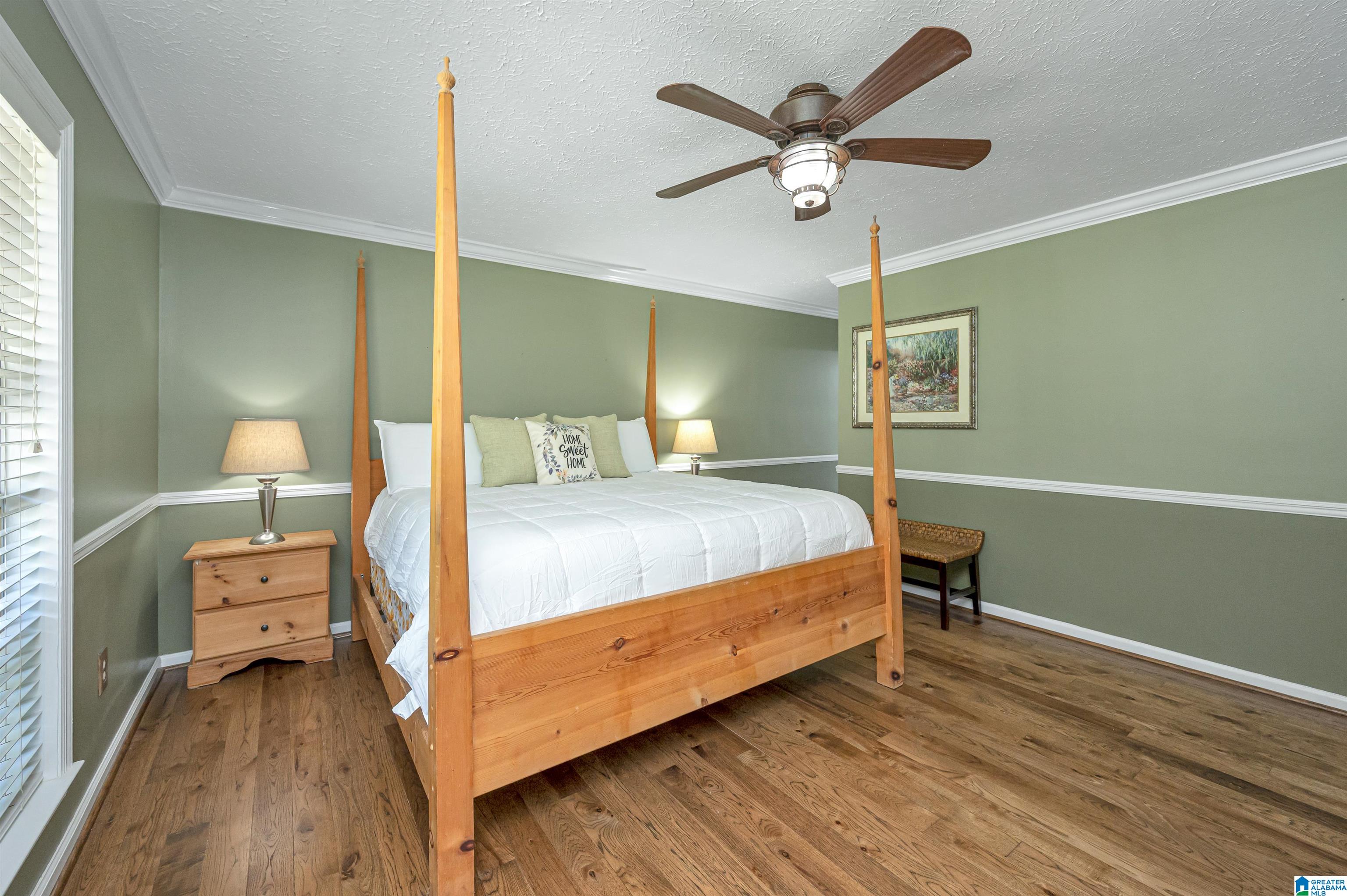 6011 Springview Drive Mount Olive, AL 35117 - Photo 22 of 54