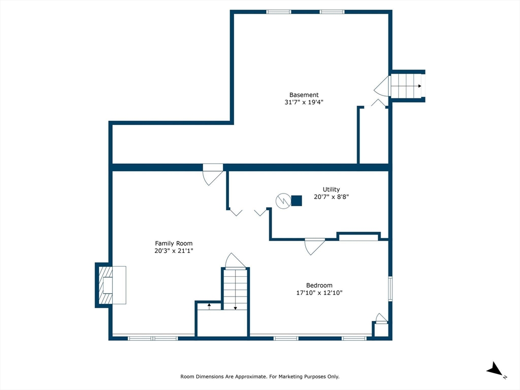 5 Carriage Drive Chelmsford, MA 01824 - Photo 23 of 25