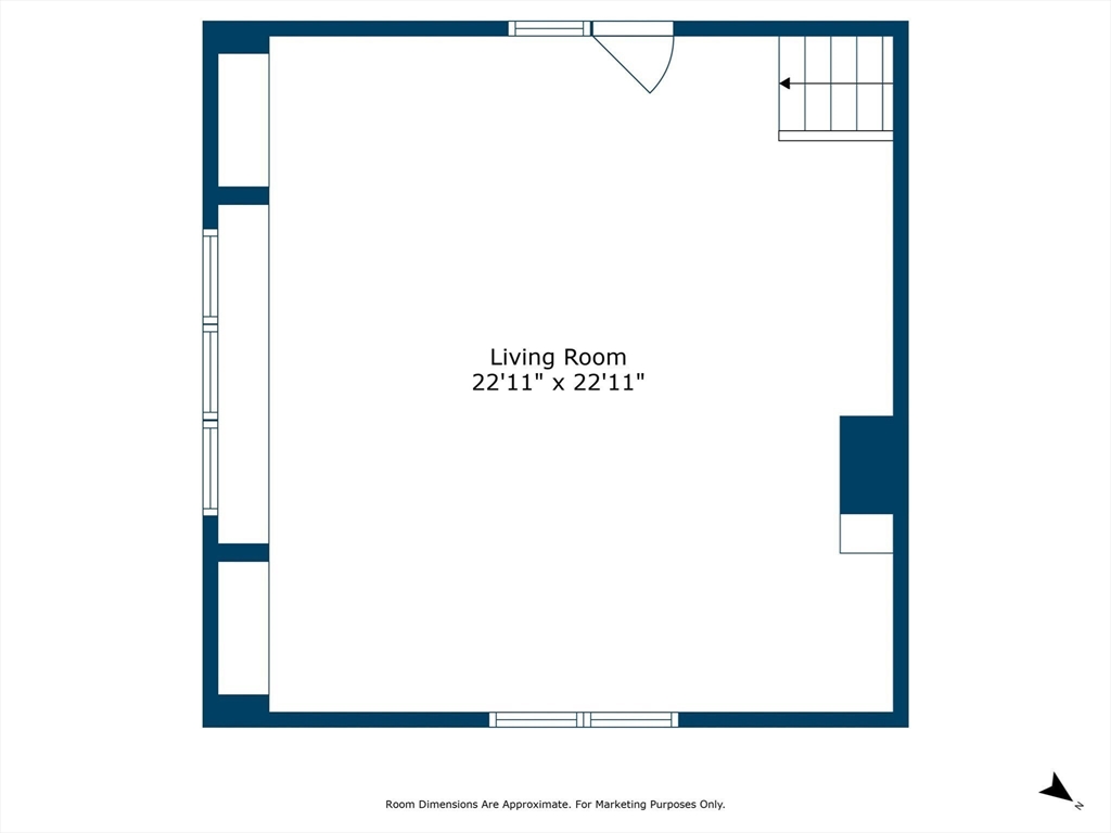 5 Carriage Drive Chelmsford, MA 01824 - Photo 25 of 25