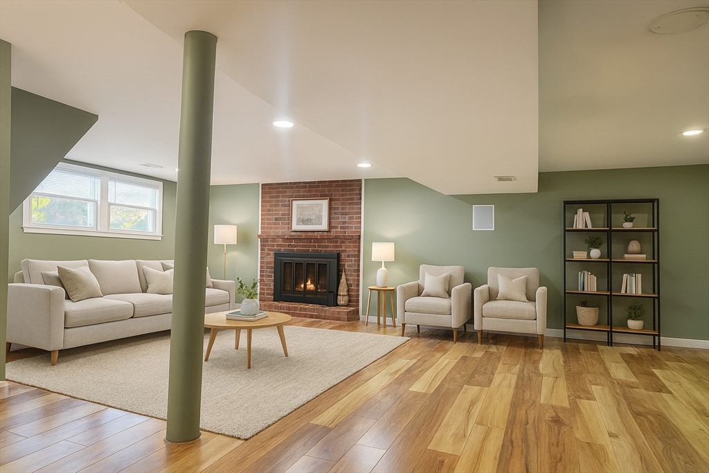 5 Carriage Drive Chelmsford, MA 01824 - Photo 7 of 25