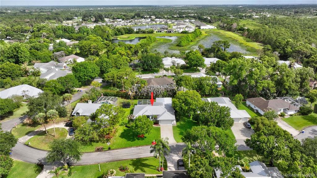 671 Southeast Pin Oak Terrace Stuart, FL 34997 - Photo 57 of 67