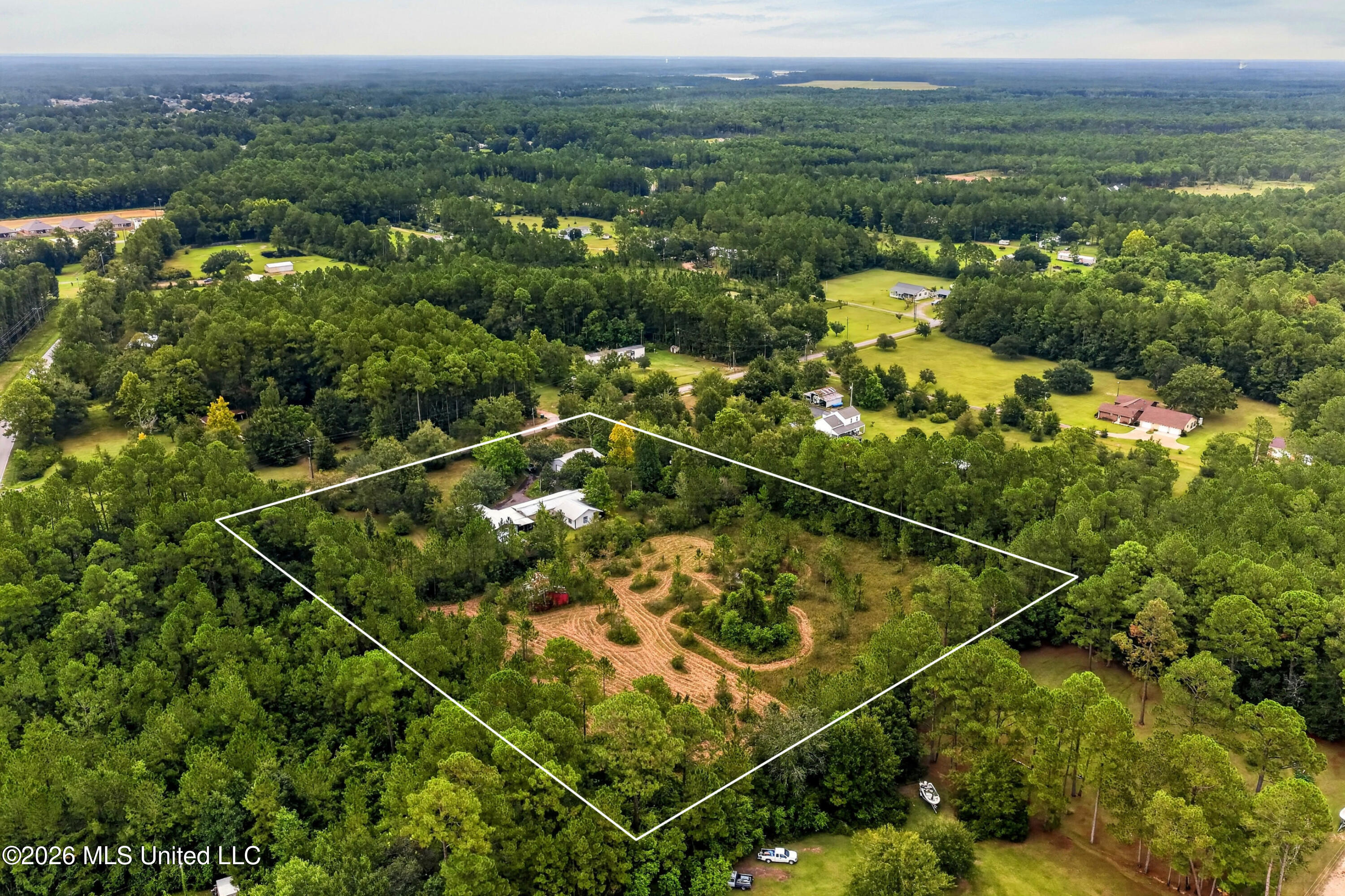 13417 Arguelles Road Vancleave, MS 39565 - Photo 51 of 55 13417ArguellasRd-51