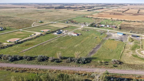 $99,900 | 307 Boehm Way, Colfax, ND 58018