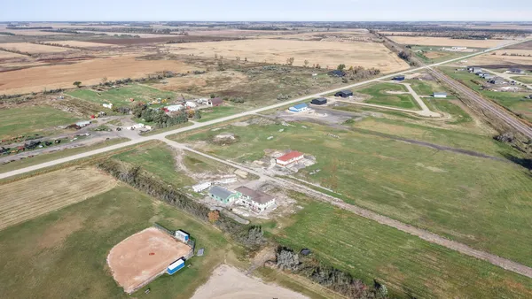 $99,900 | 307 Boehm Way, Colfax, ND 58018