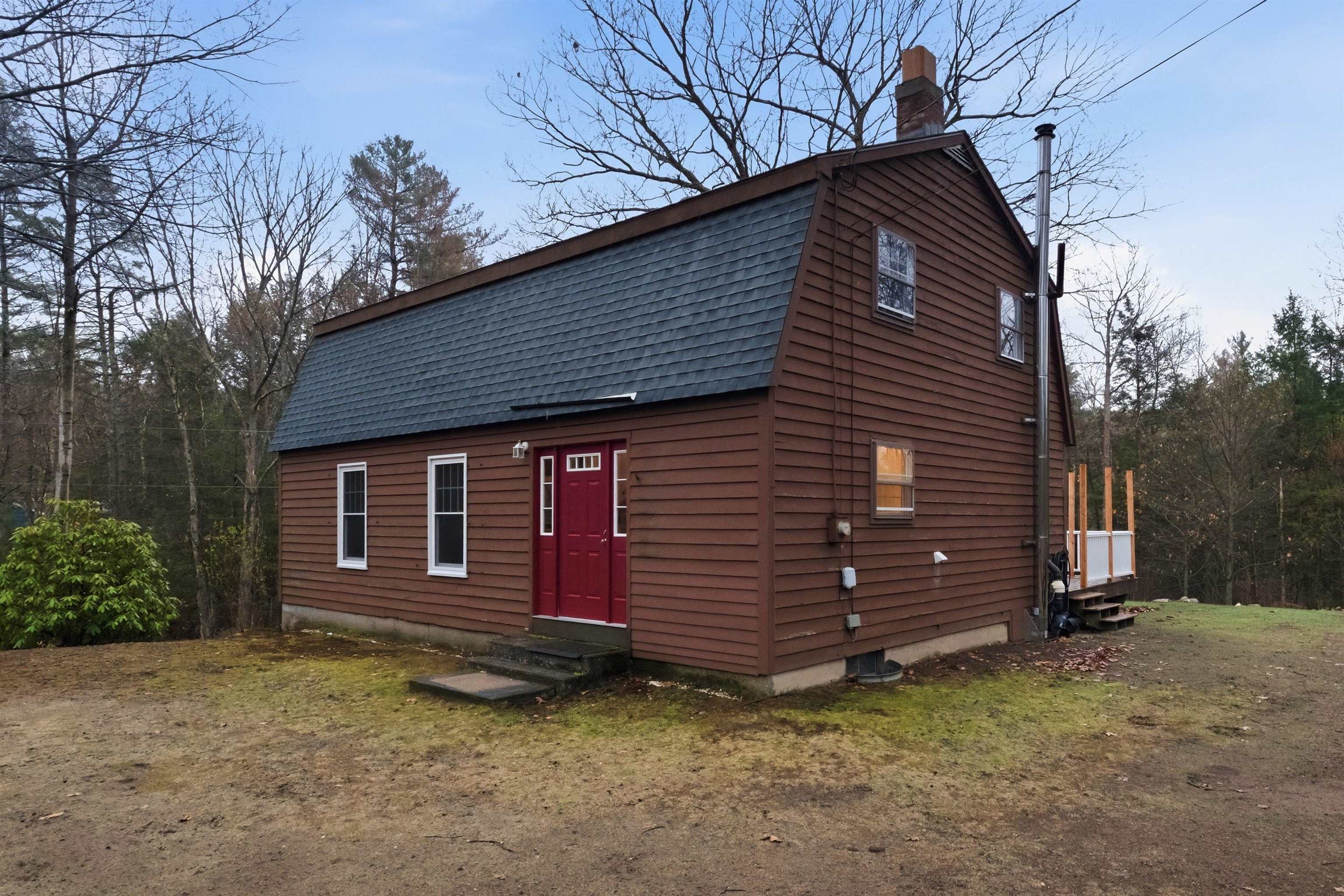 99 Hunt Hill Road Rindge, NH 03461 - Photo 3 of 40 Gallery Image 3