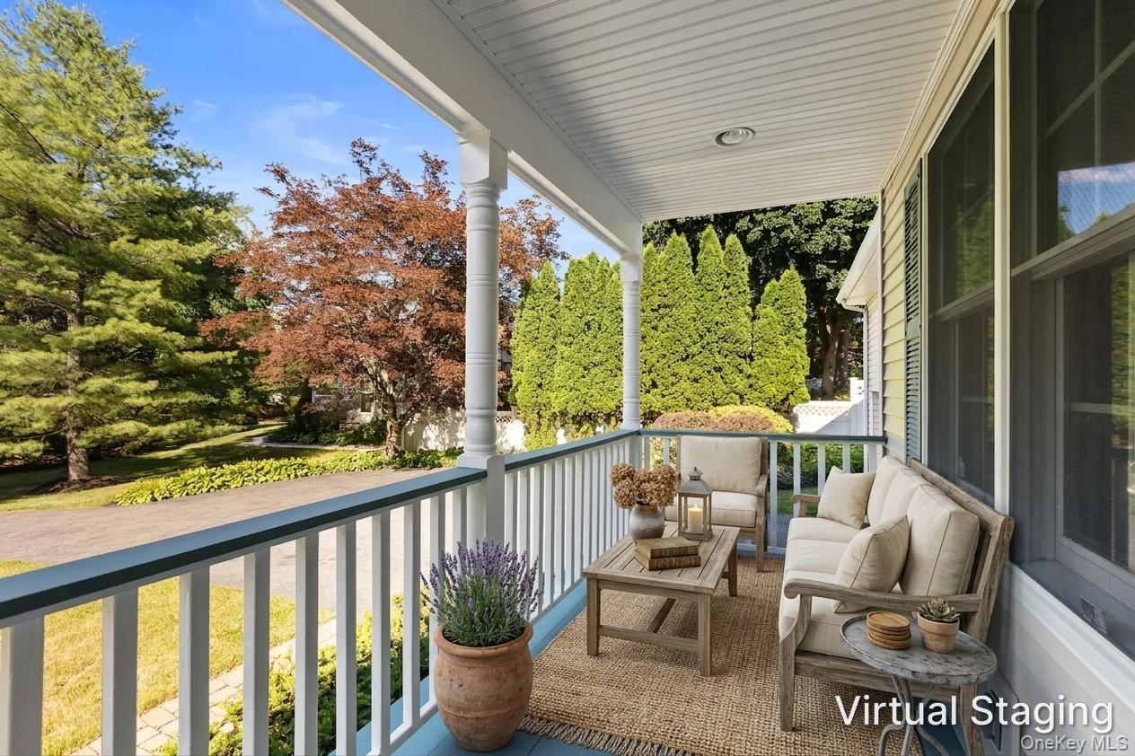2211 Crompond Road Yorktown Heights, NY 10598 - Photo 3 of 38