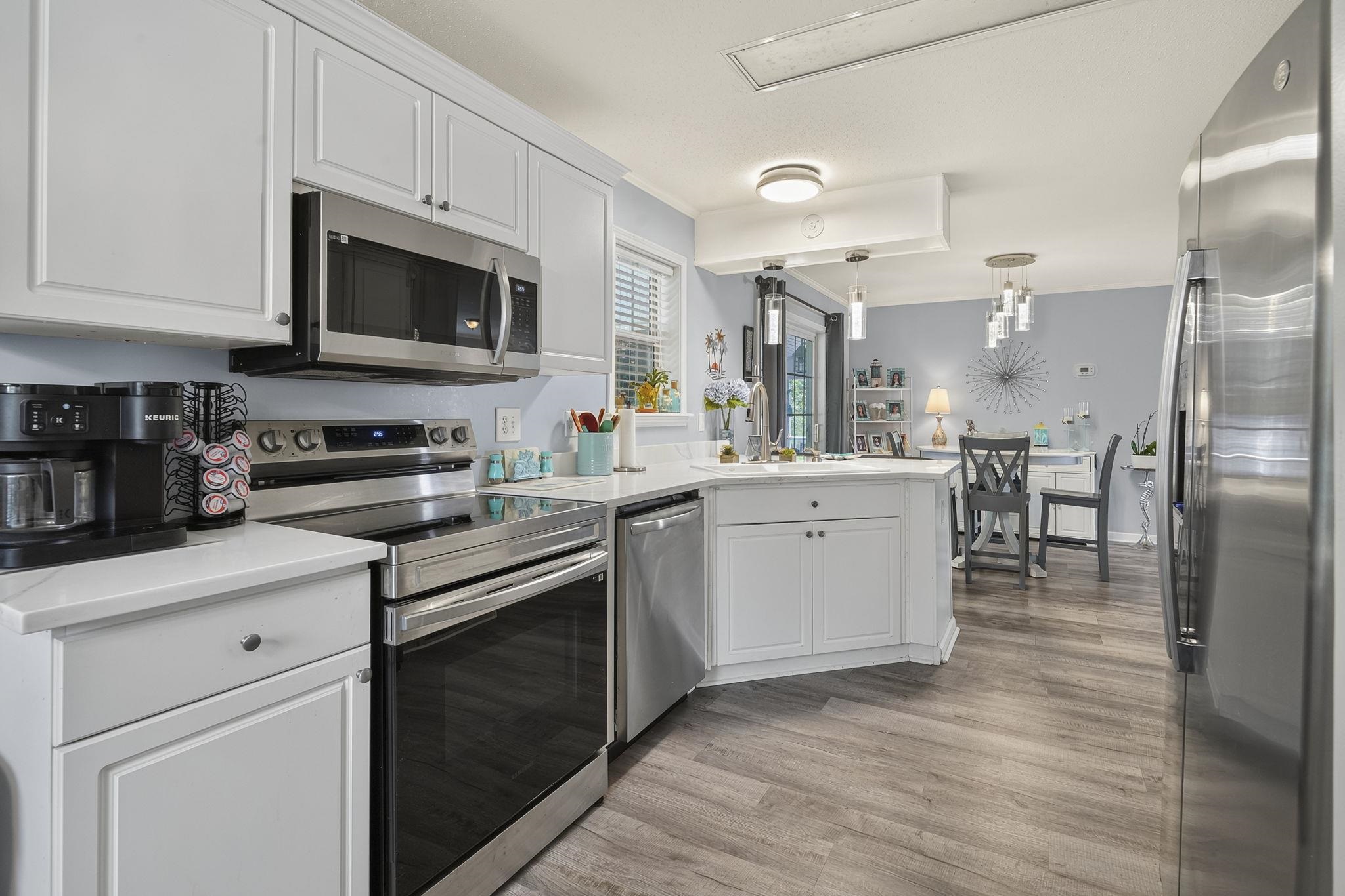 288 Stone Throw Drive Murrells Inlet, SC 29576 - Photo 24 of 35