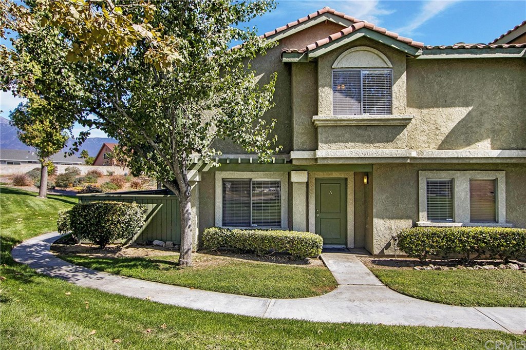 8328 Spring Desert Place, Unit A Rancho Cucamonga, CA 91730 - Photo 1 of 1