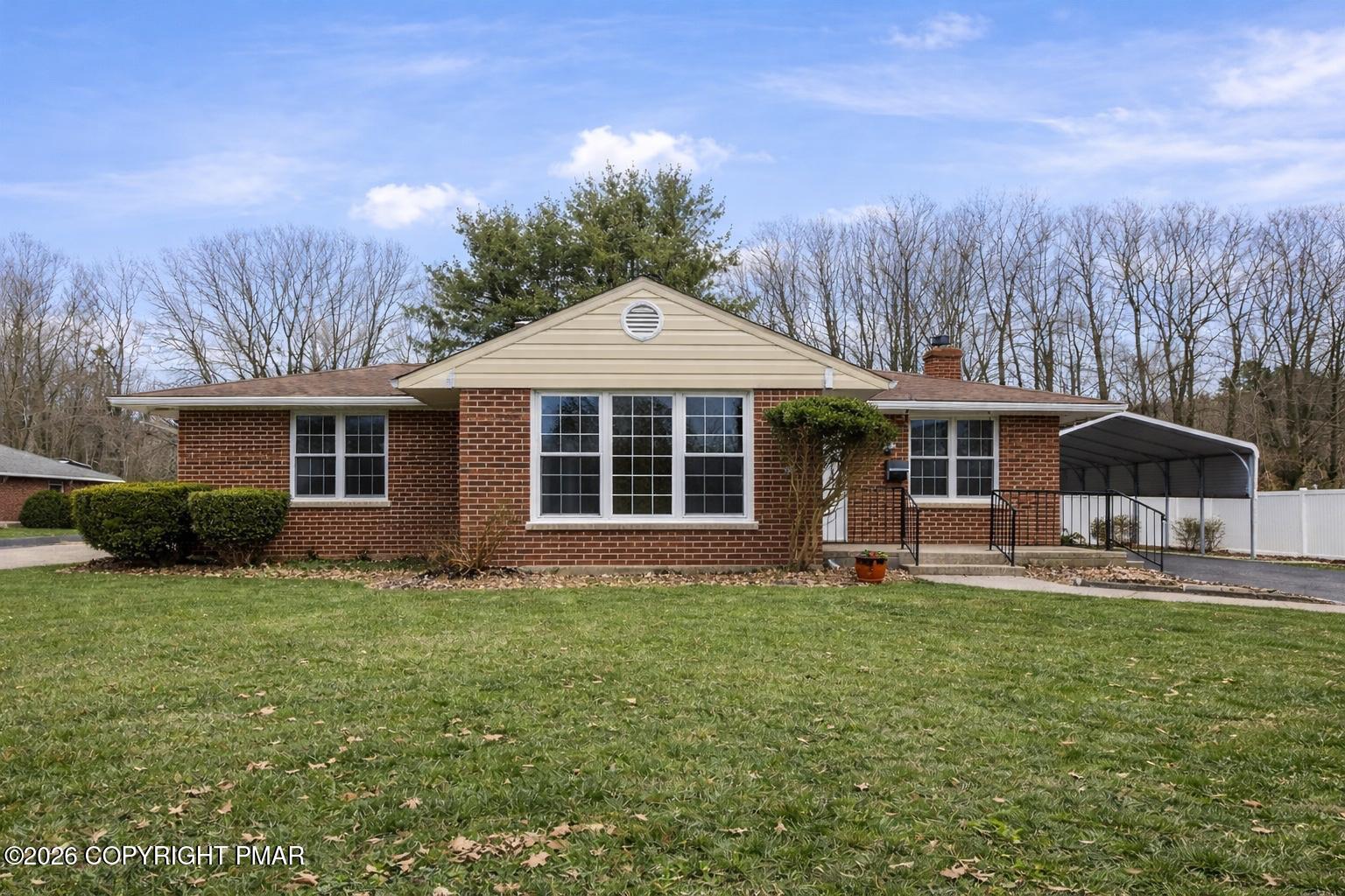 2 West 17th Street Hazleton, PA 18201 - Photo 1 of 32 Front view