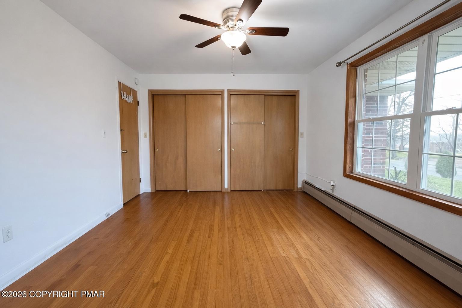 2 West 17th Street Hazleton, PA 18201 - Photo 15 of 32 Bed 1