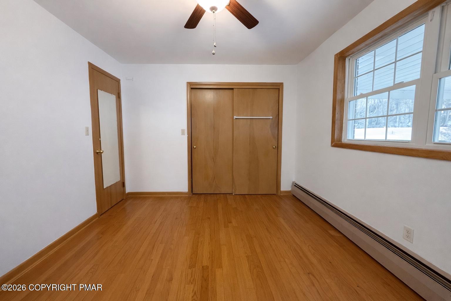 2 West 17th Street Hazleton, PA 18201 - Photo 21 of 32 Bed 3