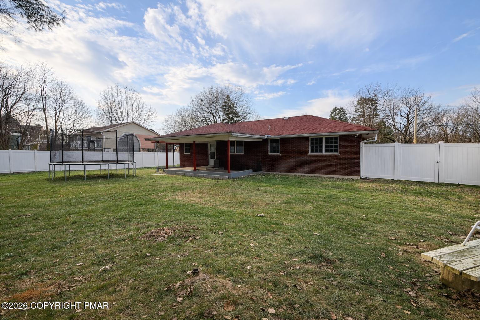 2 West 17th Street Hazleton, PA 18201 - Photo 32 of 32 Backyard