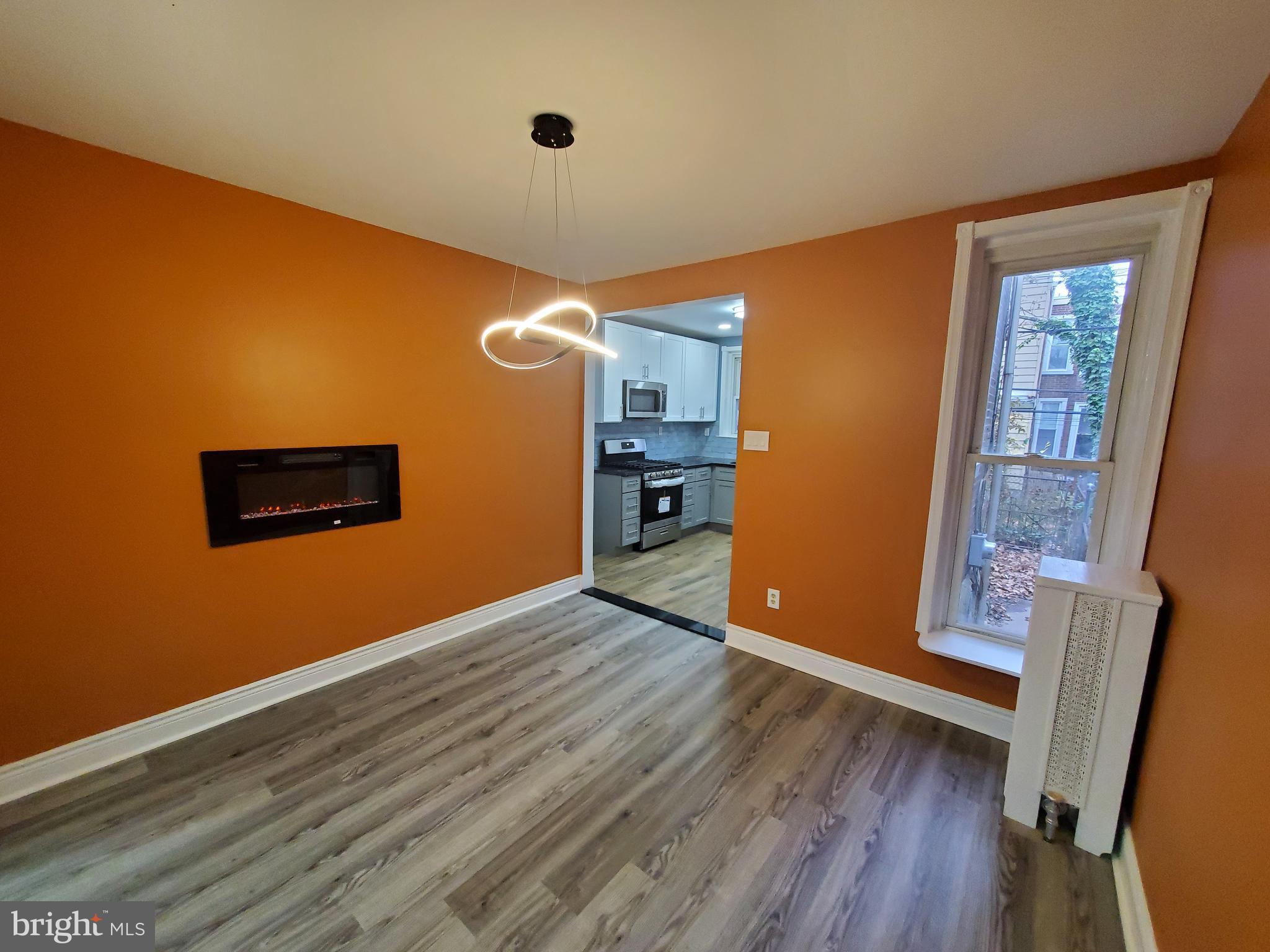 245 Widener Street Philadelphia, PA 19120 - Photo 16 of 44 Dining room pic#3