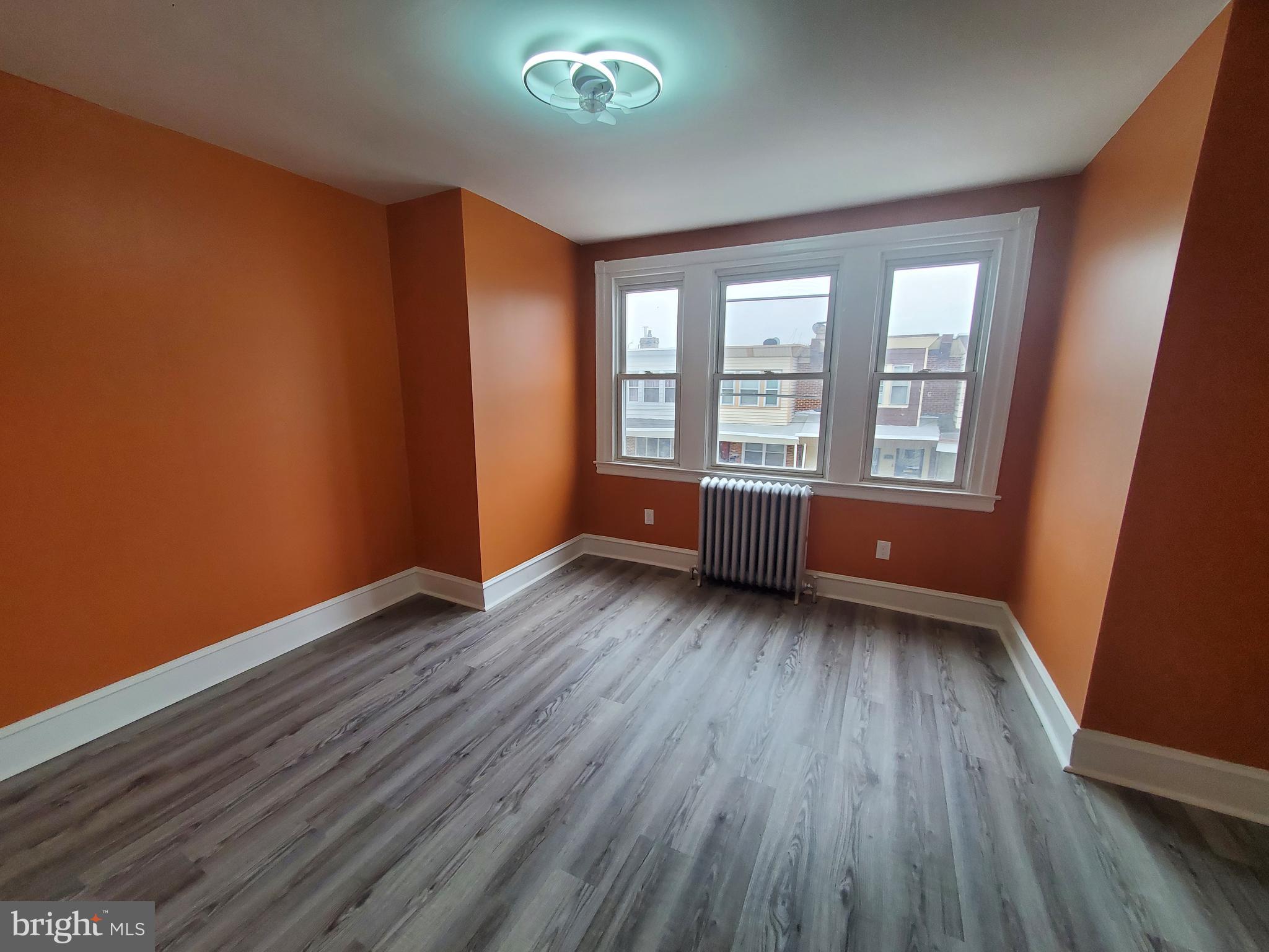 245 Widener Street Philadelphia, PA 19120 - Photo 26 of 44 Bedroom #3 pic#1