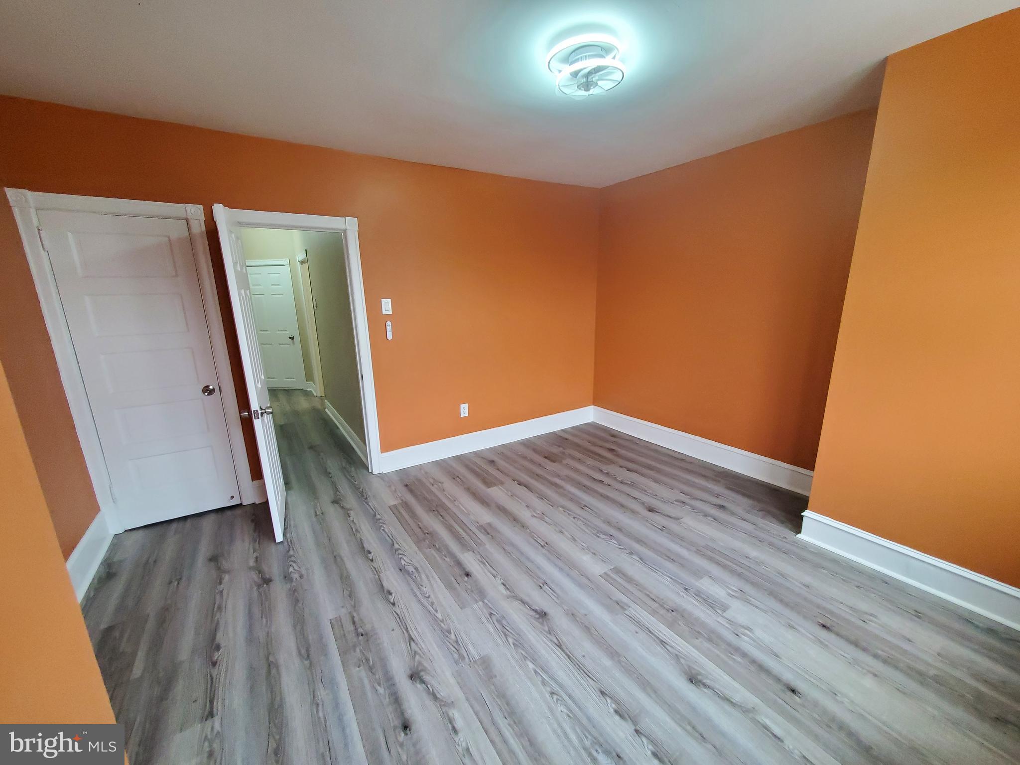 245 Widener Street Philadelphia, PA 19120 - Photo 27 of 44 Bedroom #3 pic#2