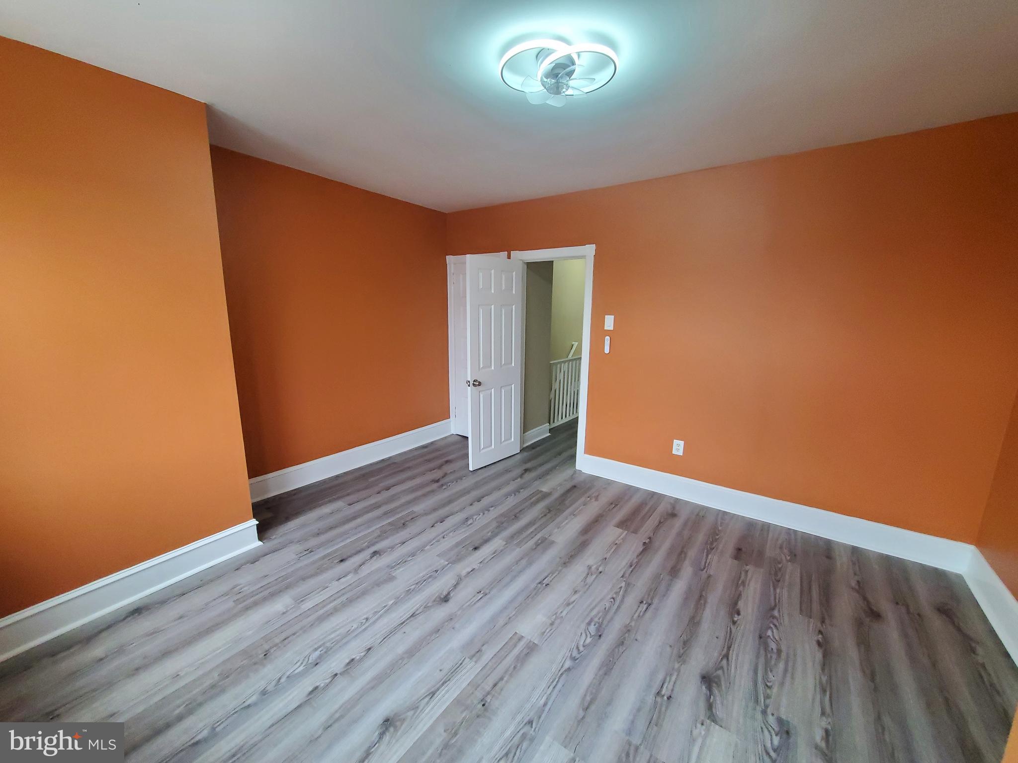 245 Widener Street Philadelphia, PA 19120 - Photo 28 of 44 Bedroom #3 pic#3