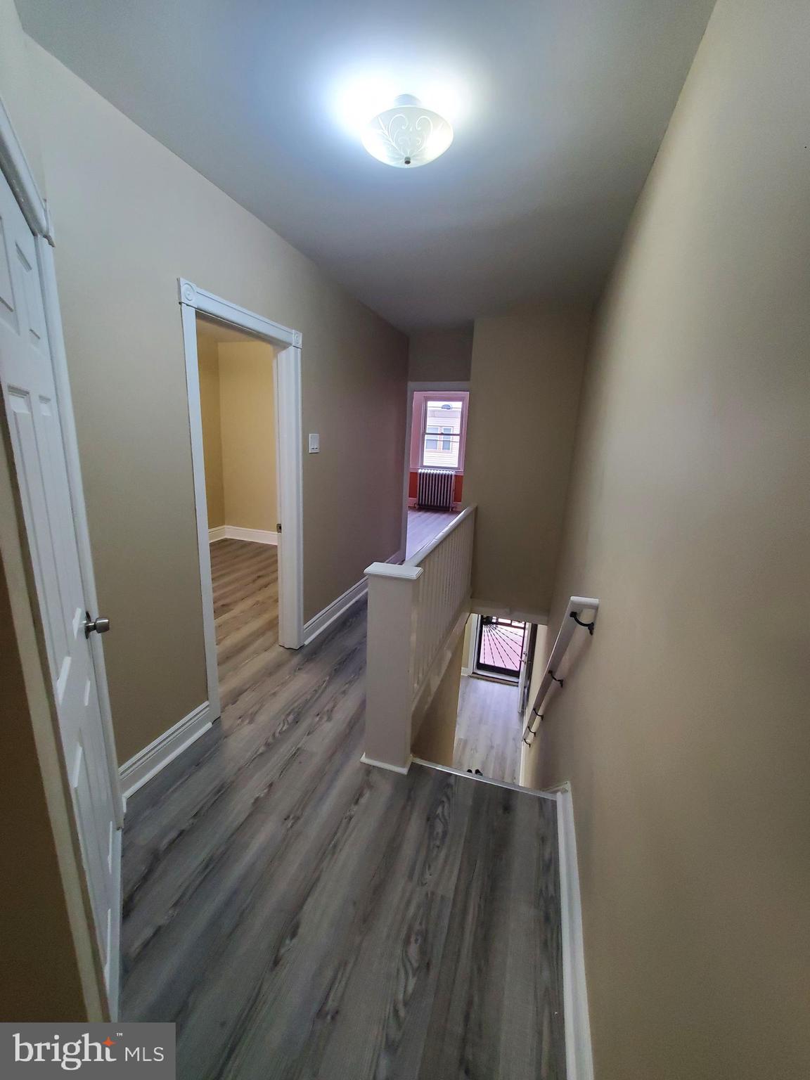 245 Widener Street Philadelphia, PA 19120 - Photo 30 of 44 Hallway pic#2