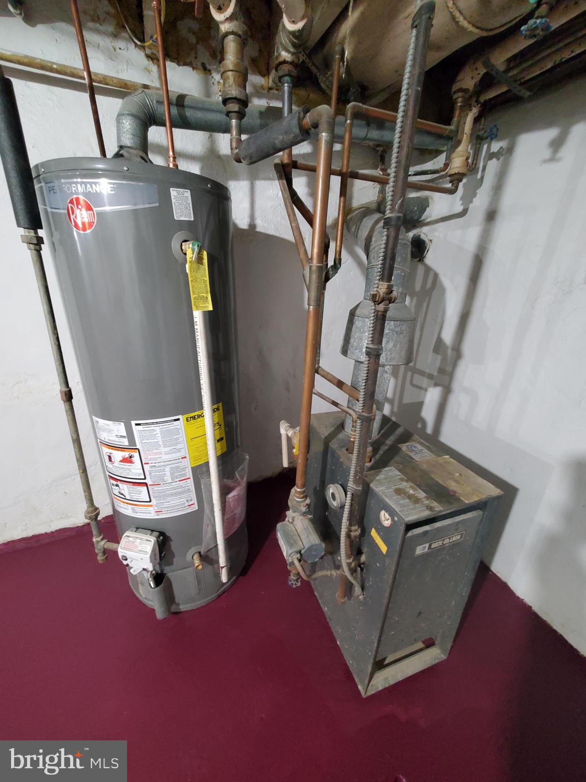 245 Widener Street Philadelphia, PA 19120 - Photo 35 of 44 Mechanical