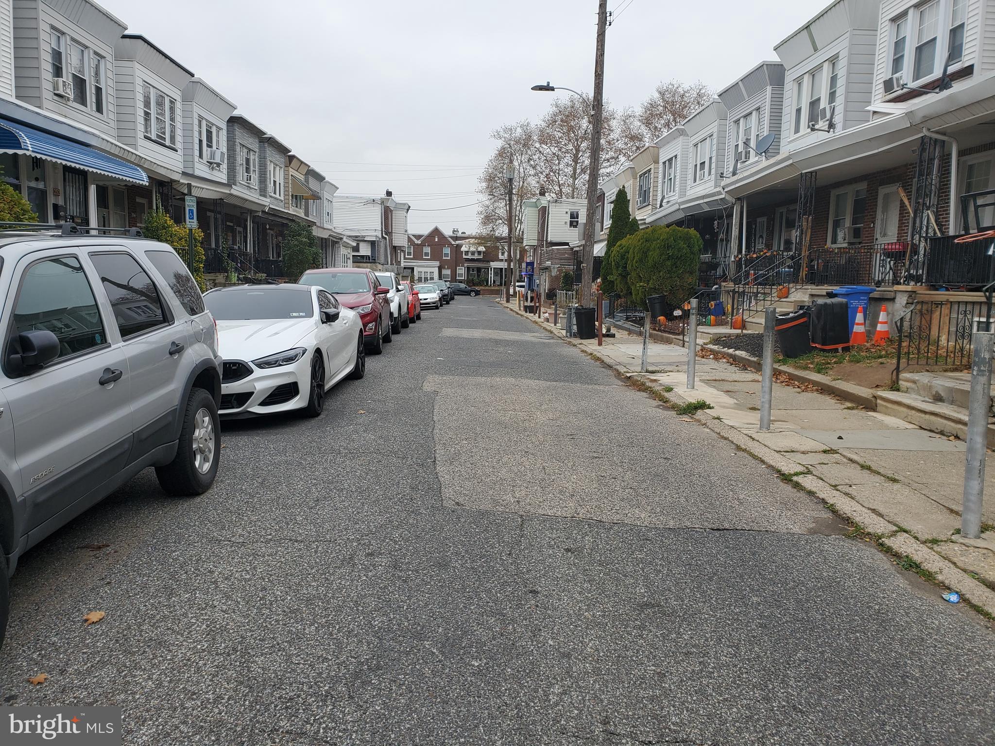 245 Widener Street Philadelphia, PA 19120 - Photo 6 of 44 Street view pic#2