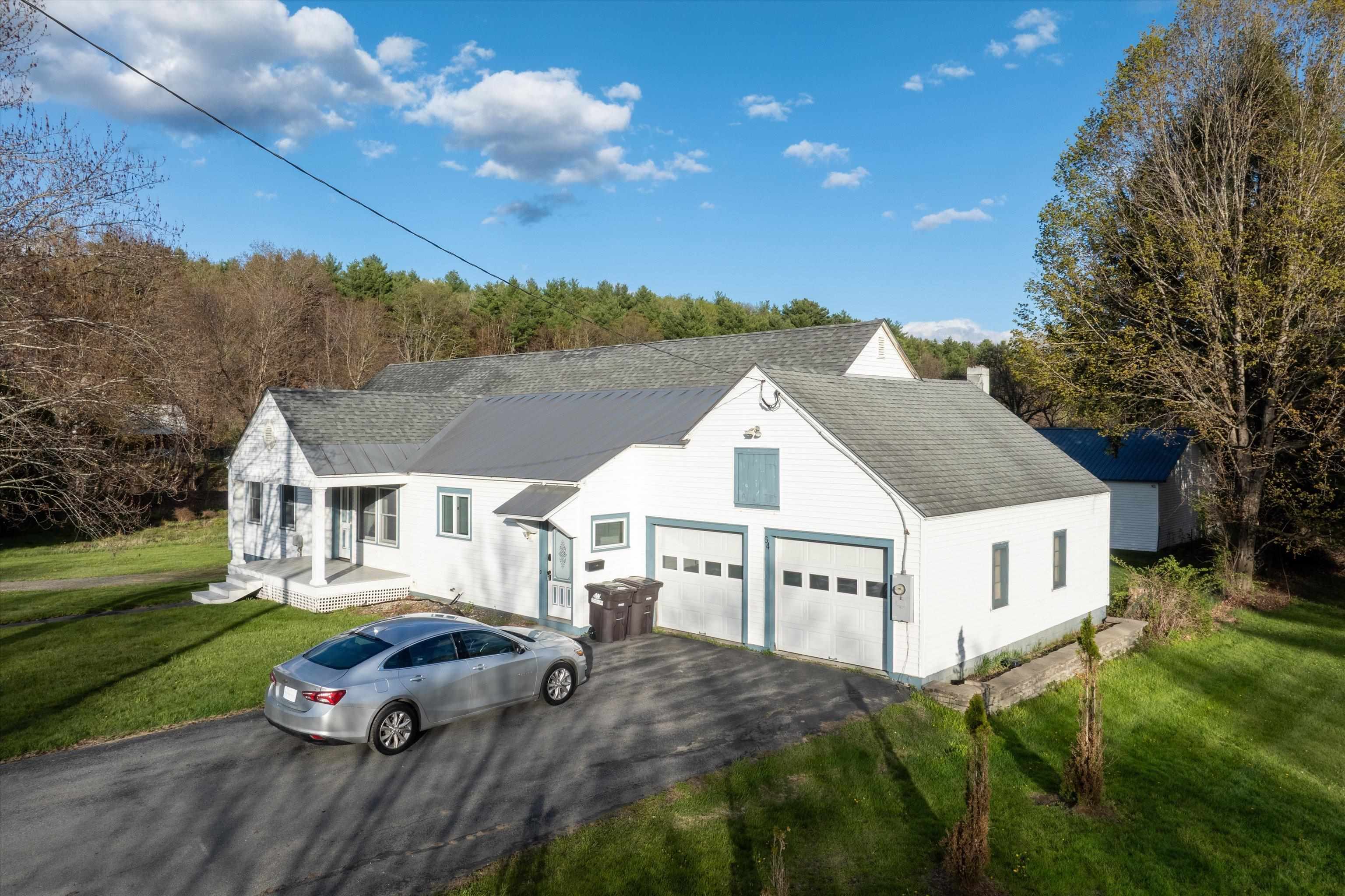 64 Maple Street Chester, VT 05143 - Photo 55 of 60
