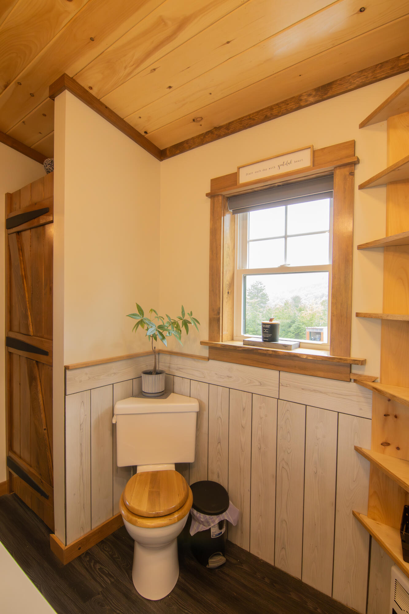 56 Pond Road Dyer Brook, ME 04747 - Photo 54 of 86 56 Pond Rd Island Falls-38