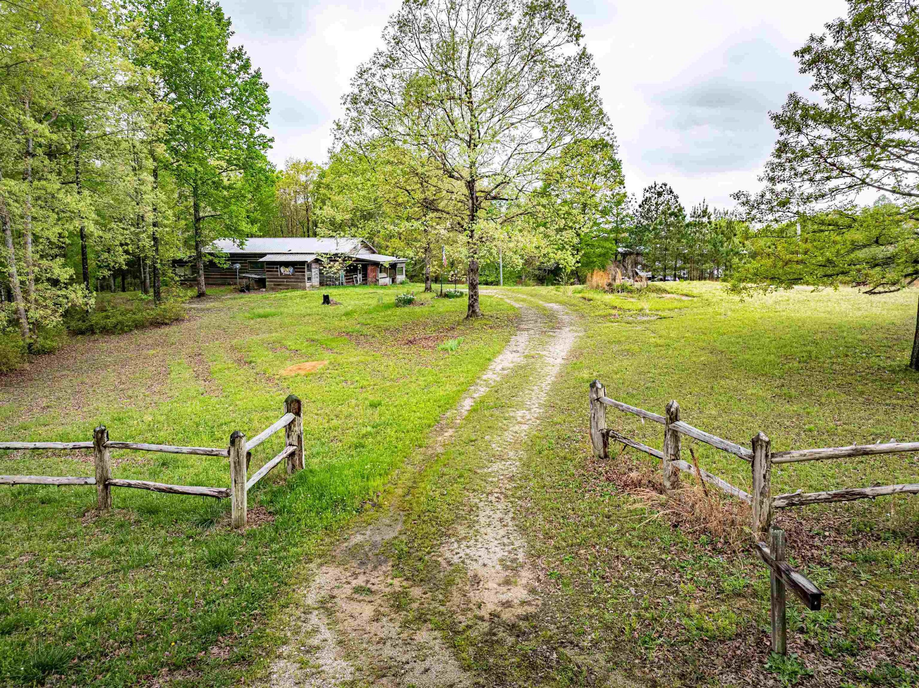 800 Bob's Landing Road Bath Springs, TN 38311 - Photo 22 of 48 a view of a ocean view