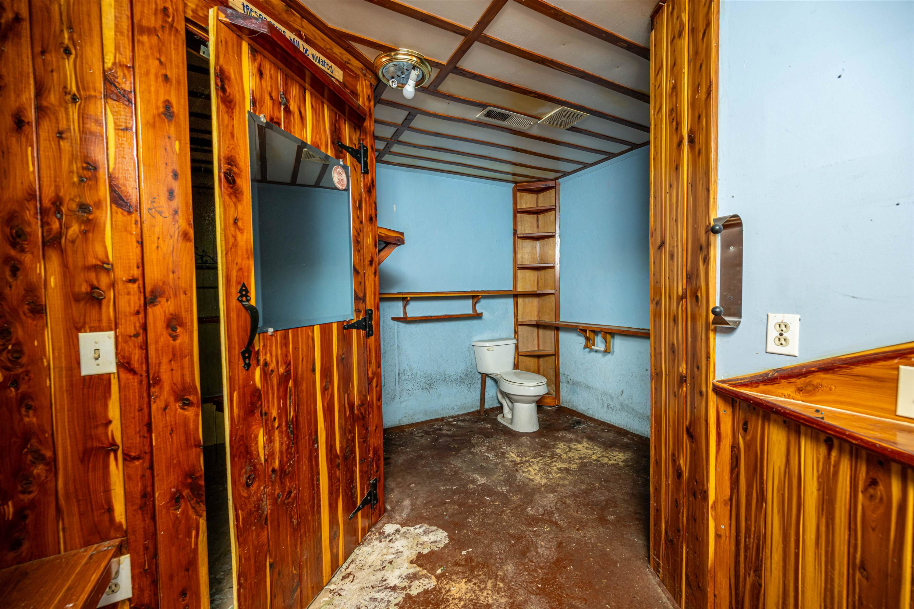 800 Bob's Landing Road Bath Springs, TN 38311 - Photo 29 of 48