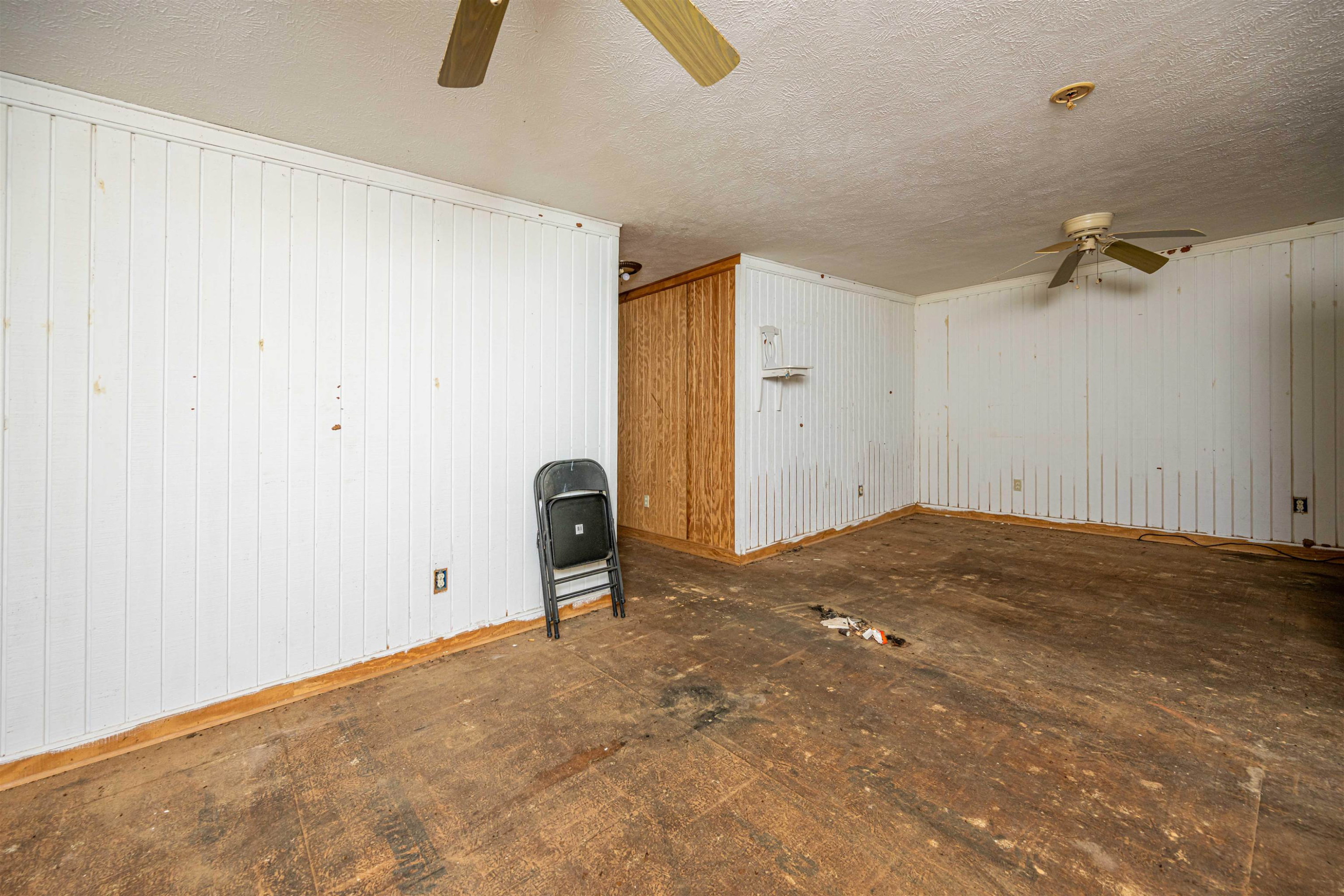 800 Bob's Landing Road Bath Springs, TN 38311 - Photo 42 of 48 a view of room