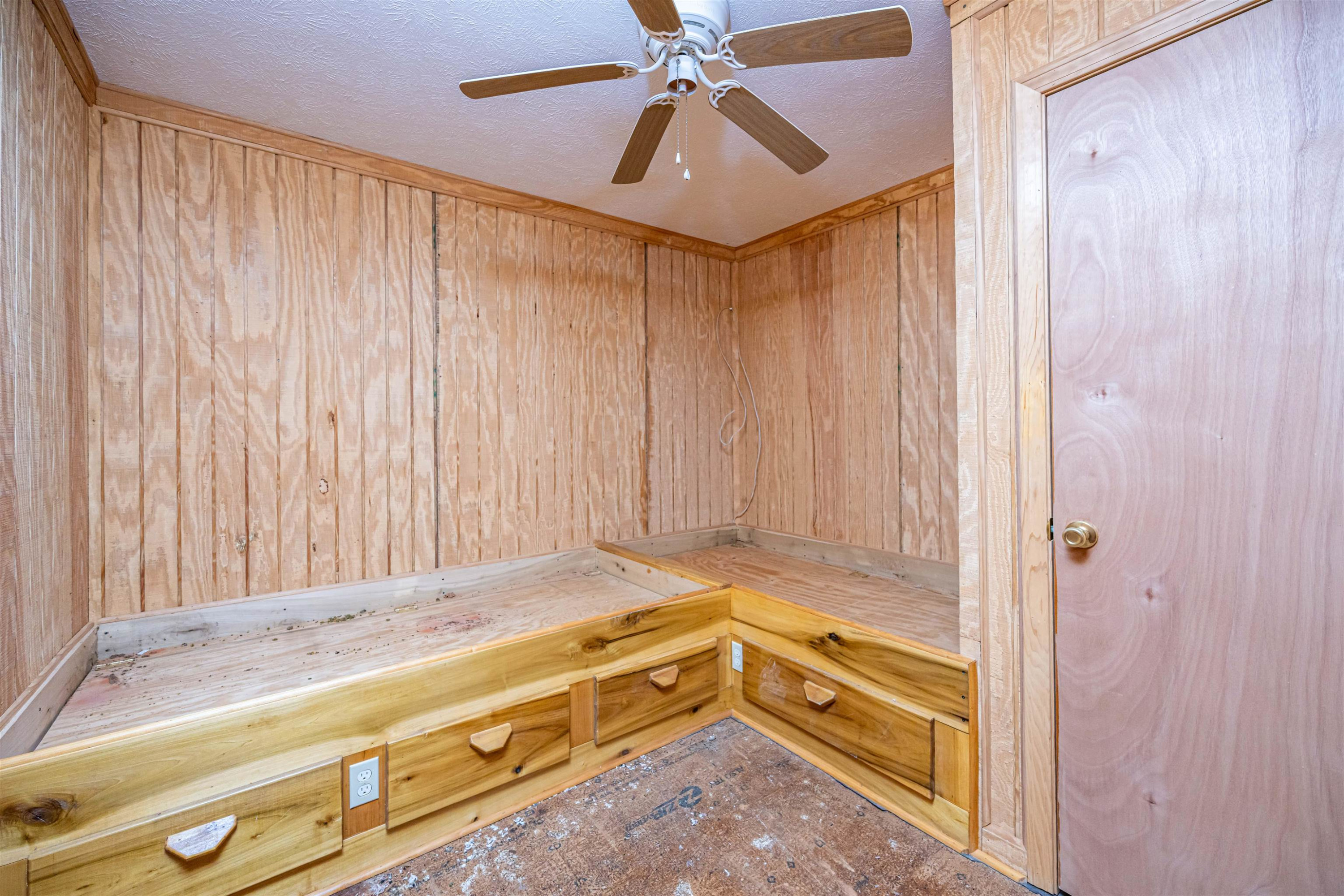 800 Bob's Landing Road Bath Springs, TN 38311 - Photo 44 of 48 a view of a bathroom with a tub and shower