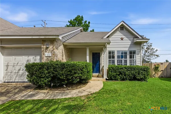 $260,000 | 112 Prairie Springs Loop, Georgetown, TX 78626